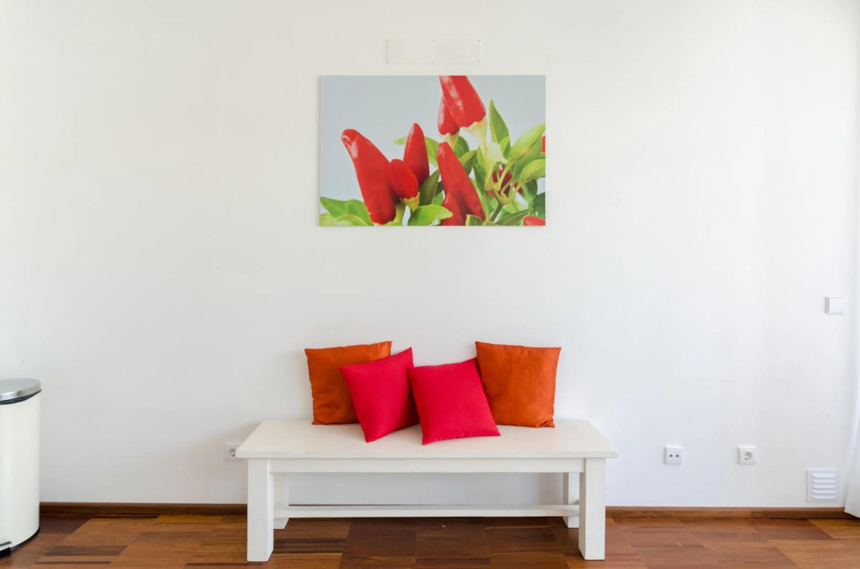 Kitchen or kitchenette in One2Seven