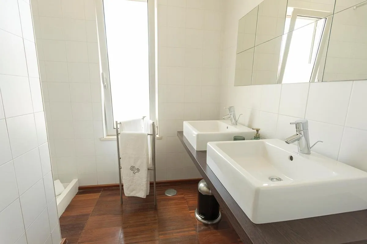 Bathroom in One2Seven