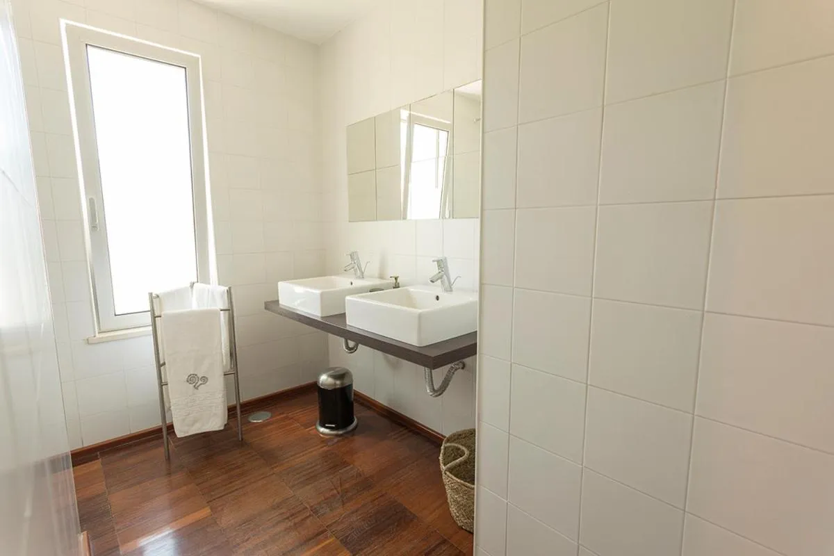 Bathroom in One2Seven