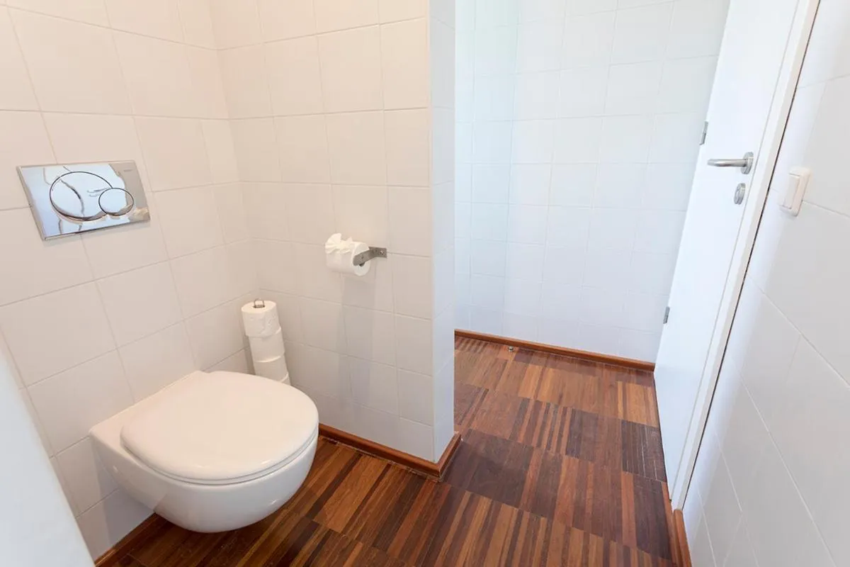 Bathroom in One2Seven