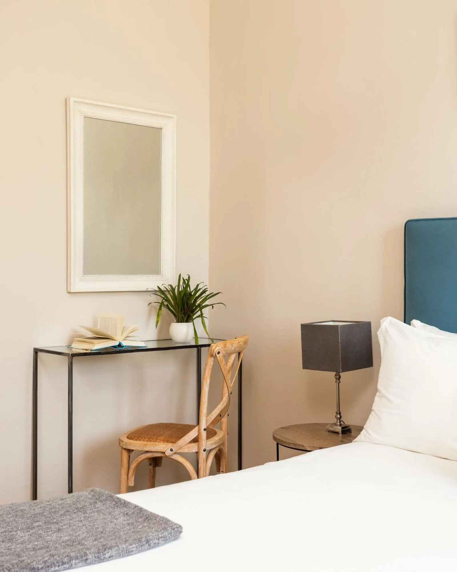 Bedroom, Bed in Villa Borgovecchio B&B