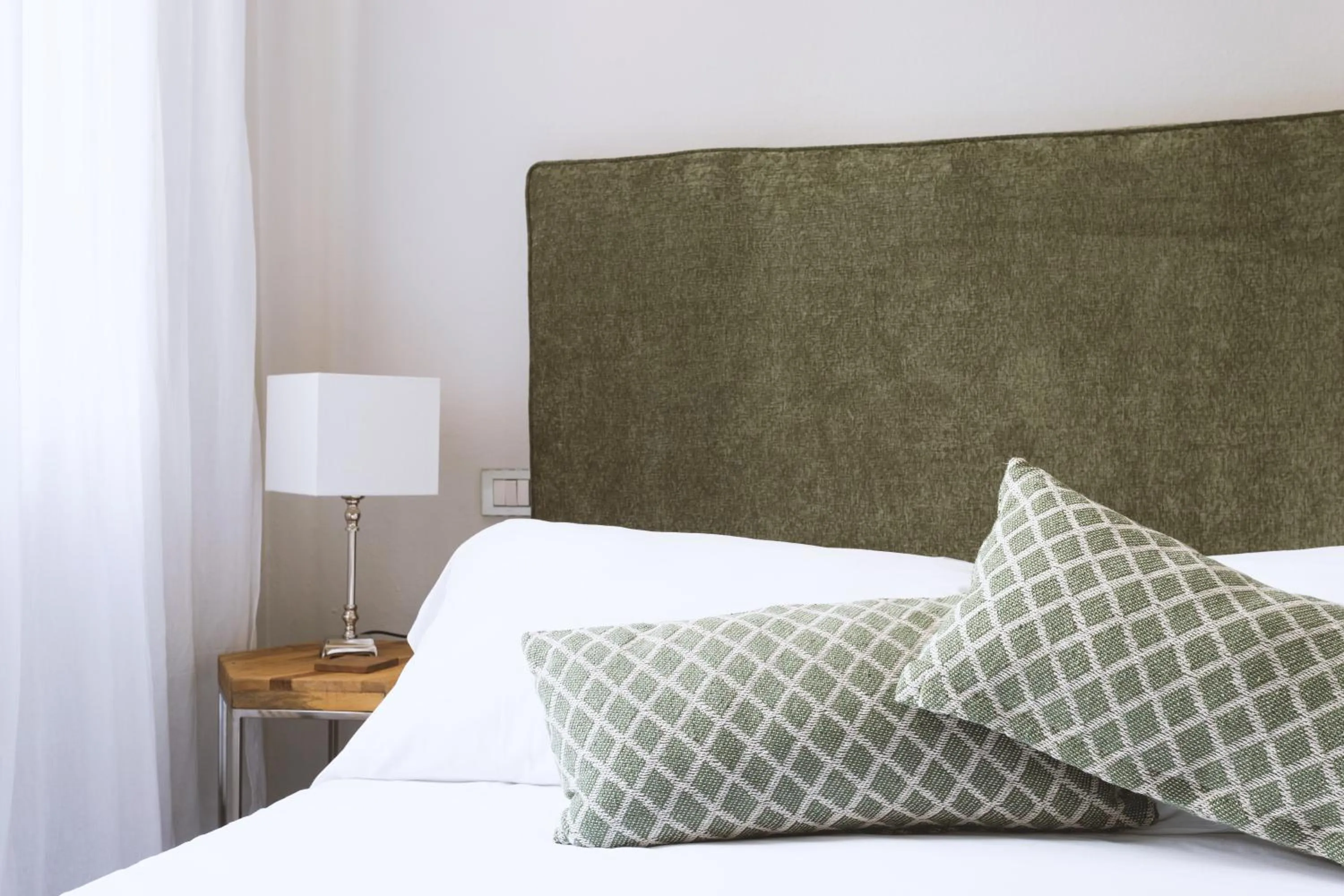 Bedroom, Bed in Villa Borgovecchio B&B