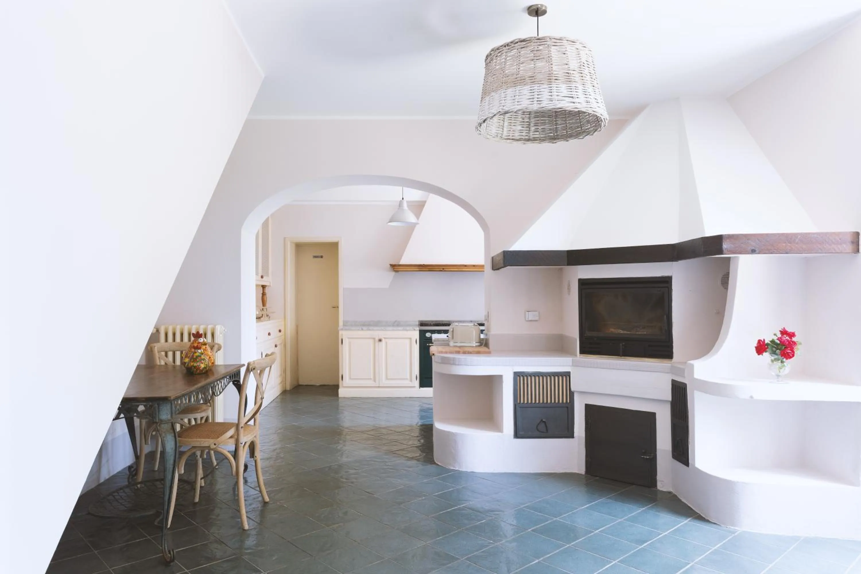 Other in Villa Borgovecchio B&B