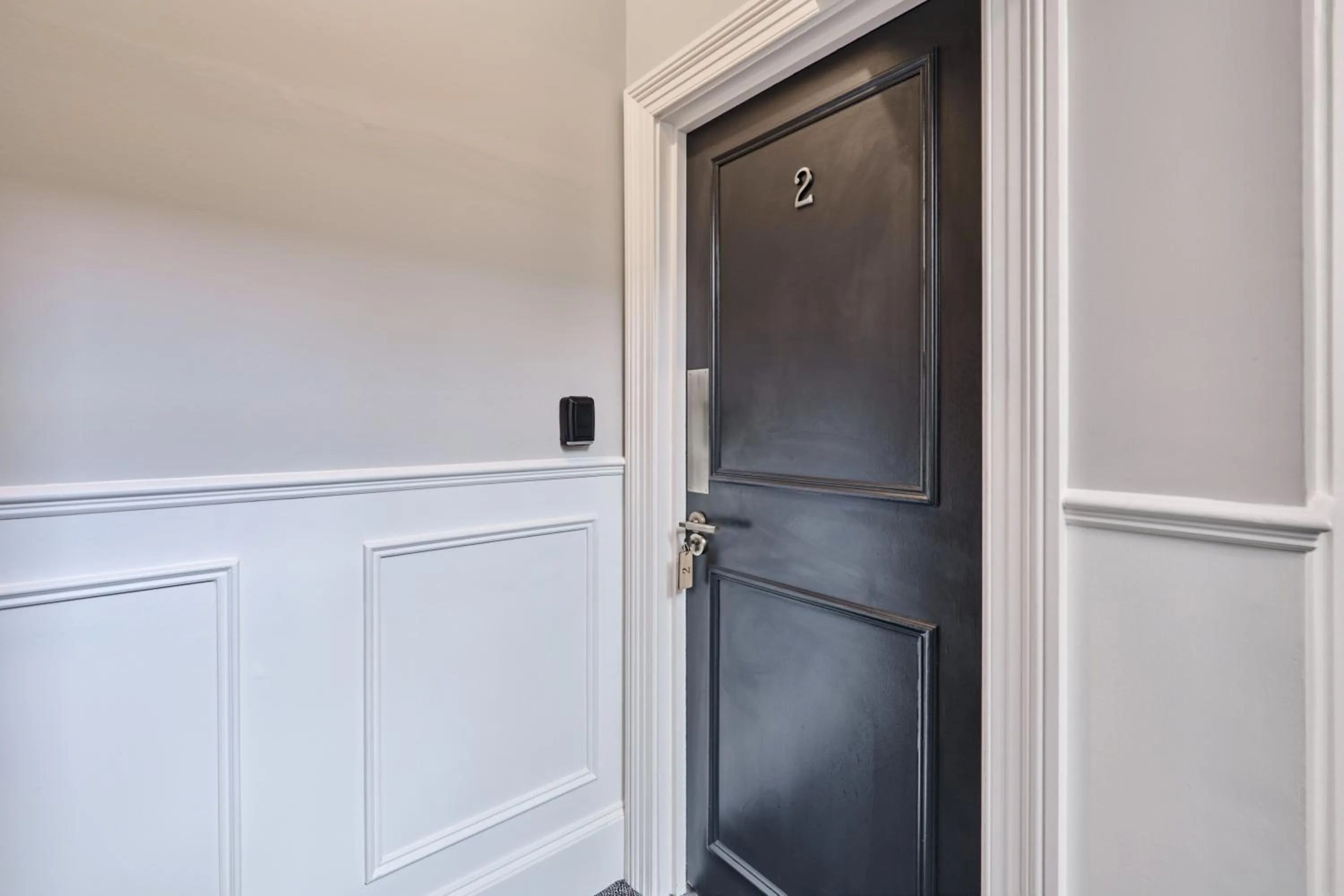 The Crown Pub & Guesthouse