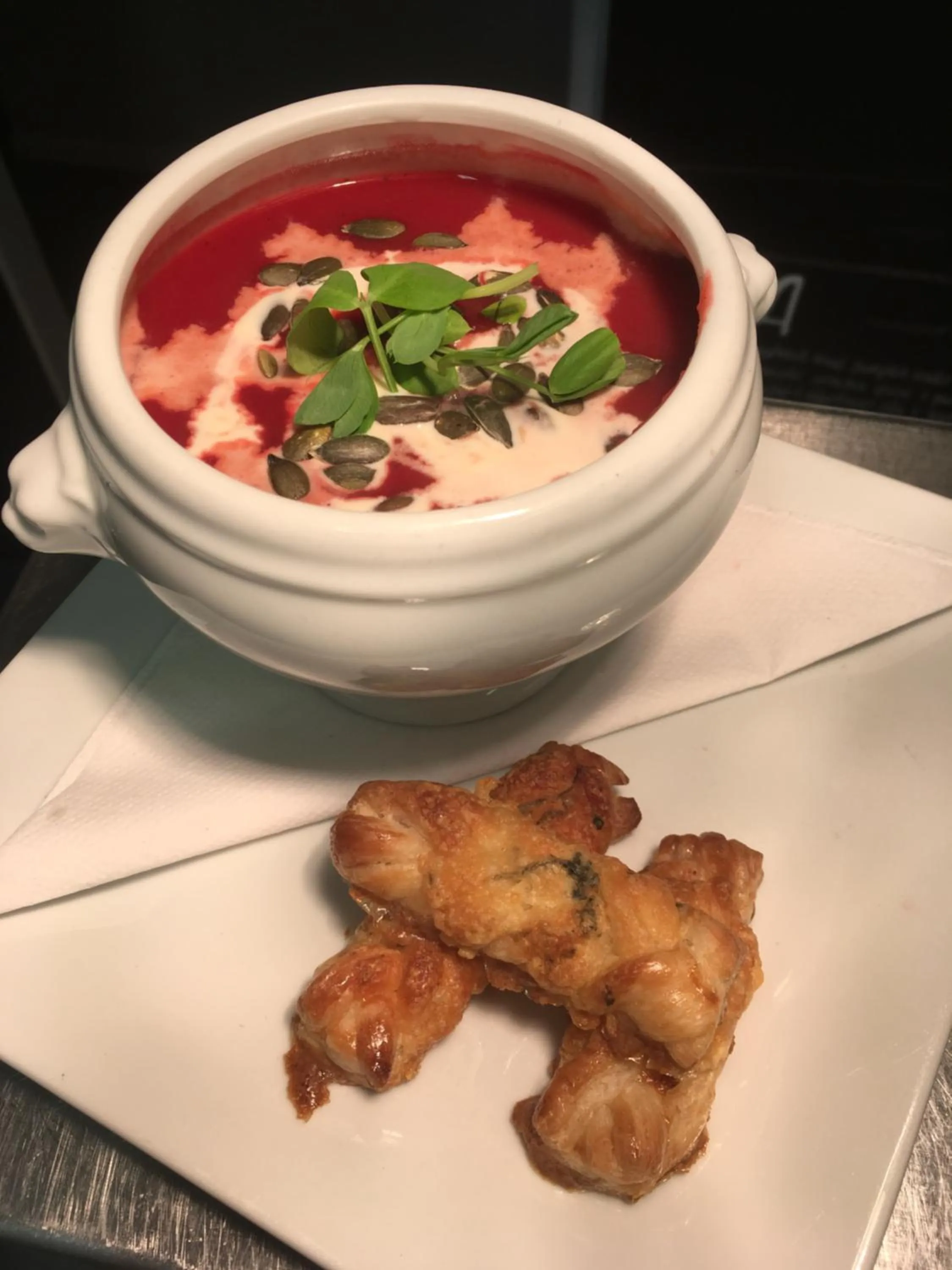 The White Hart Hotel