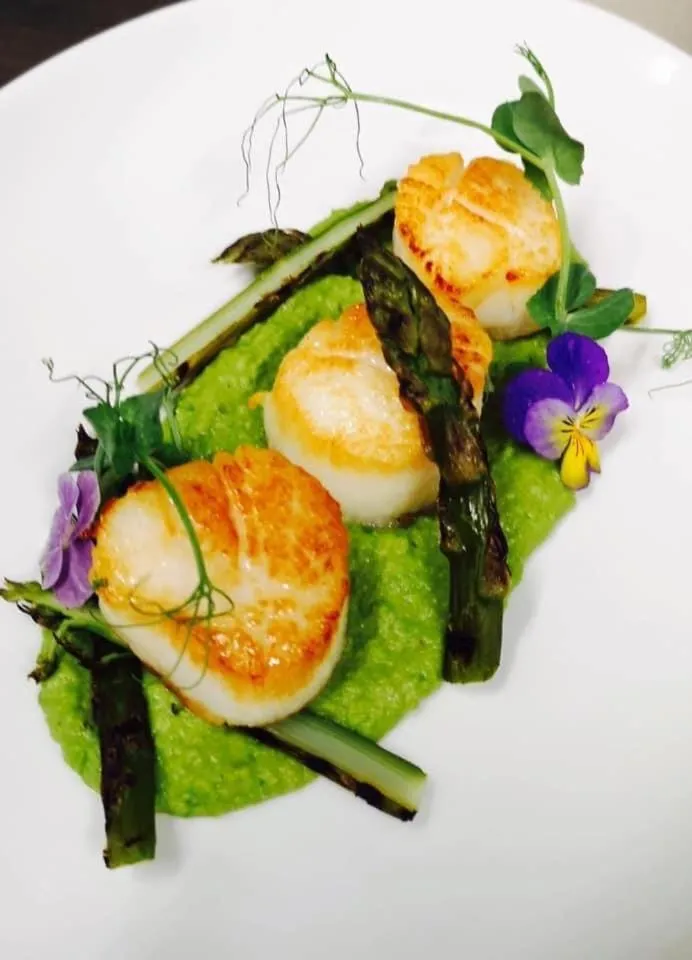 The White Hart Hotel