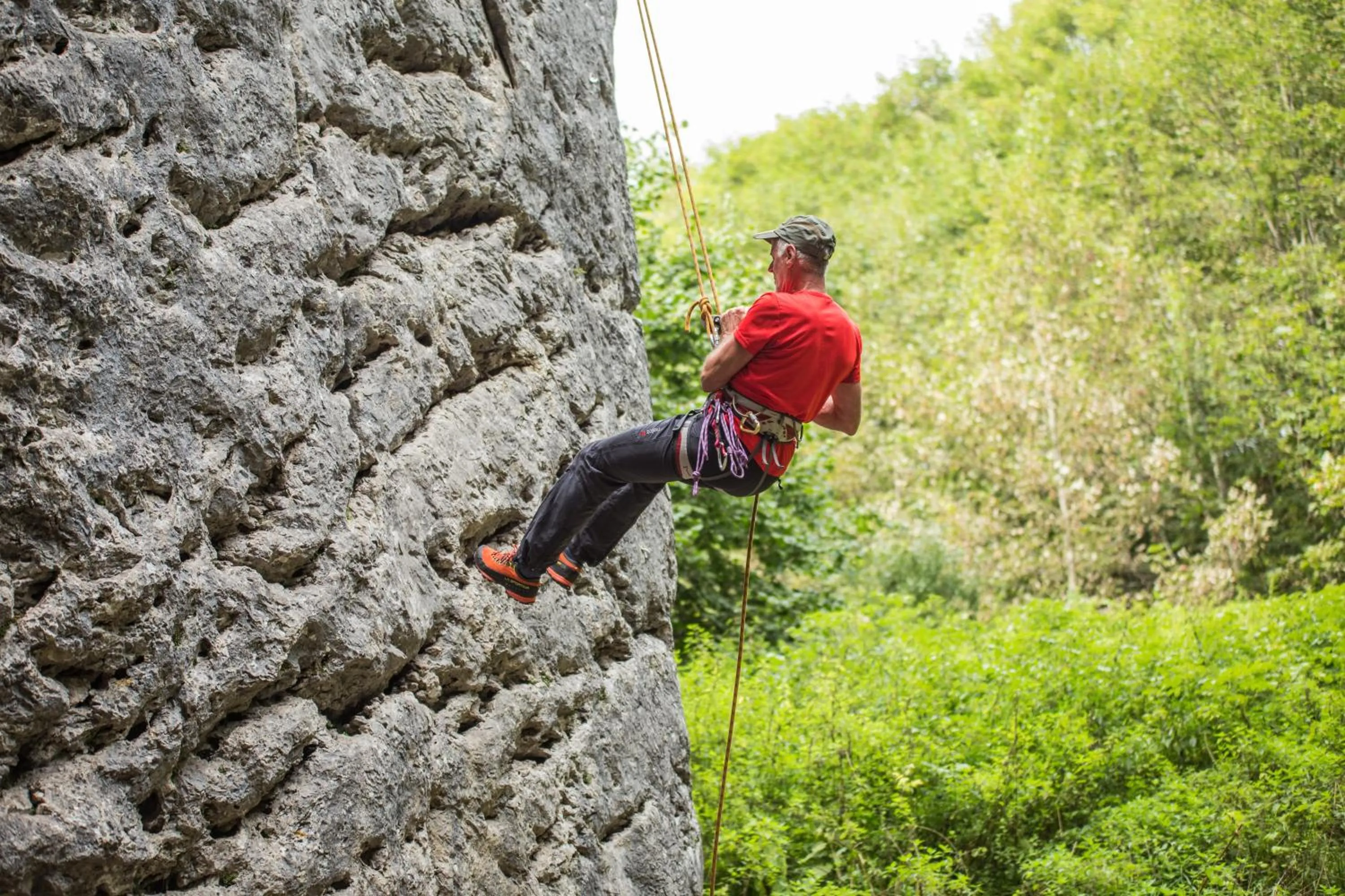 Sports in Hotel Due Spade