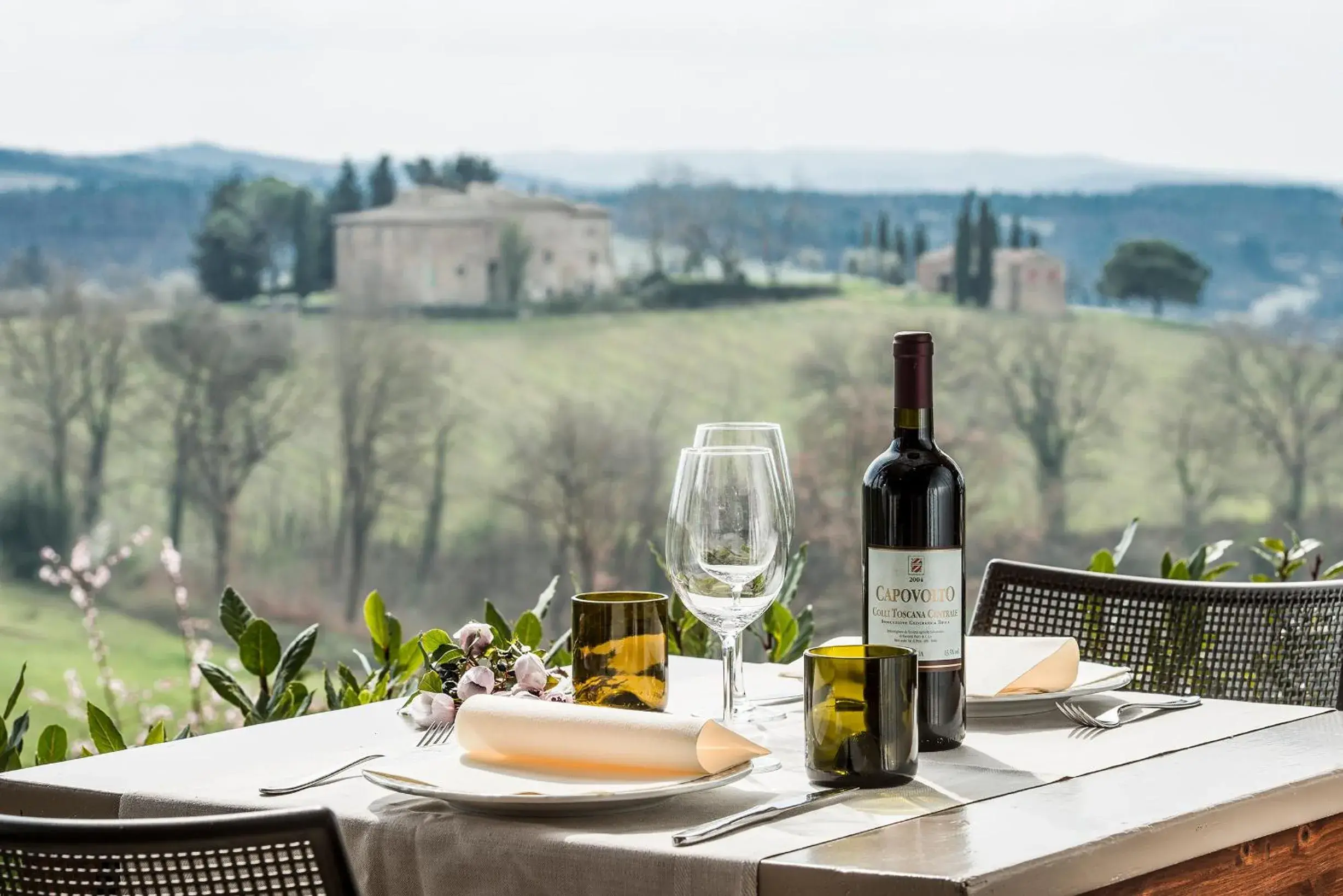 Restaurant/places to eat in Salvadonica Restaurant/places to eat in Salvadonica