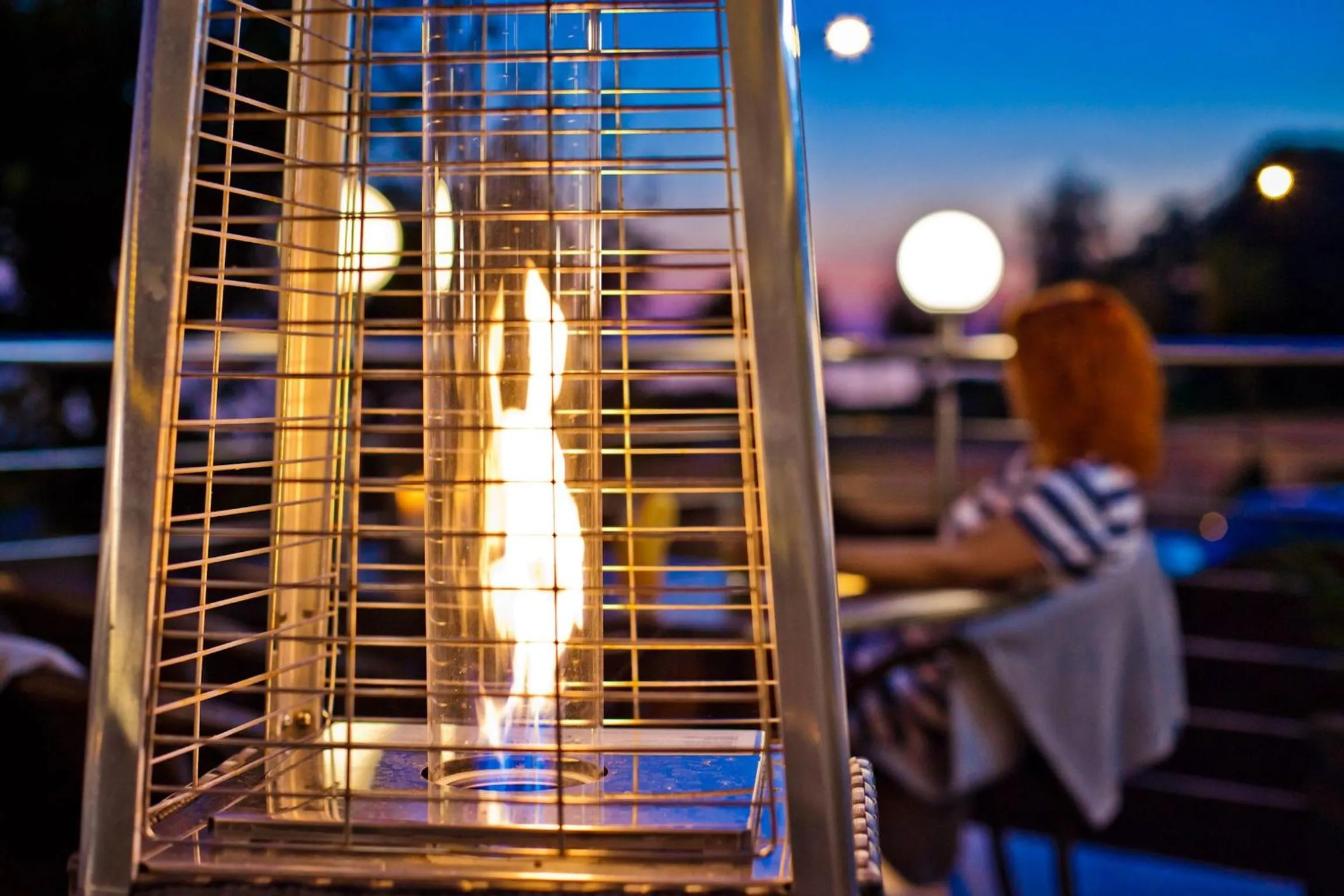 Restaurant/places to eat in Hotel 77 Restauracja Spa