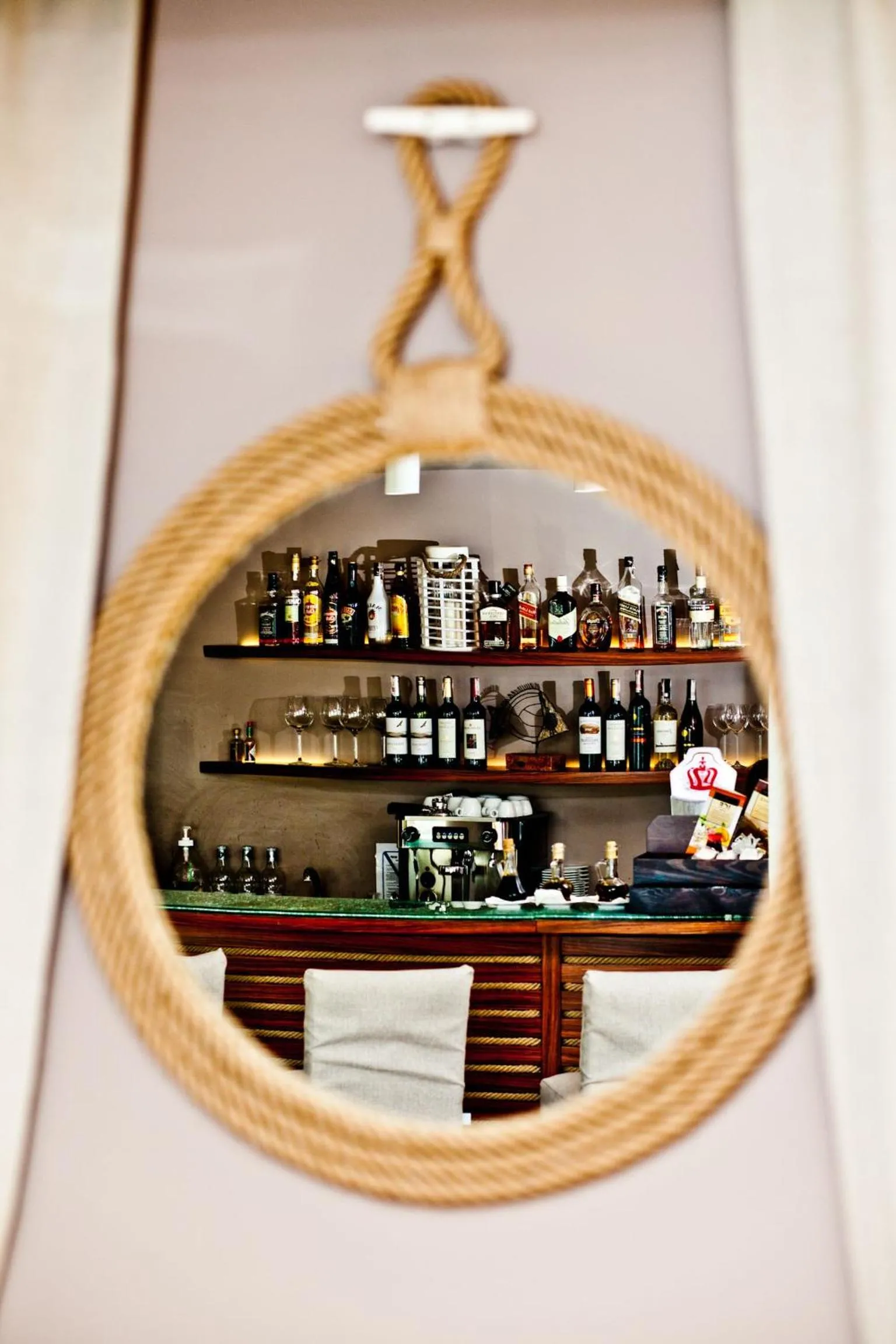 Restaurant/places to eat in Hotel 77 Restauracja Spa
