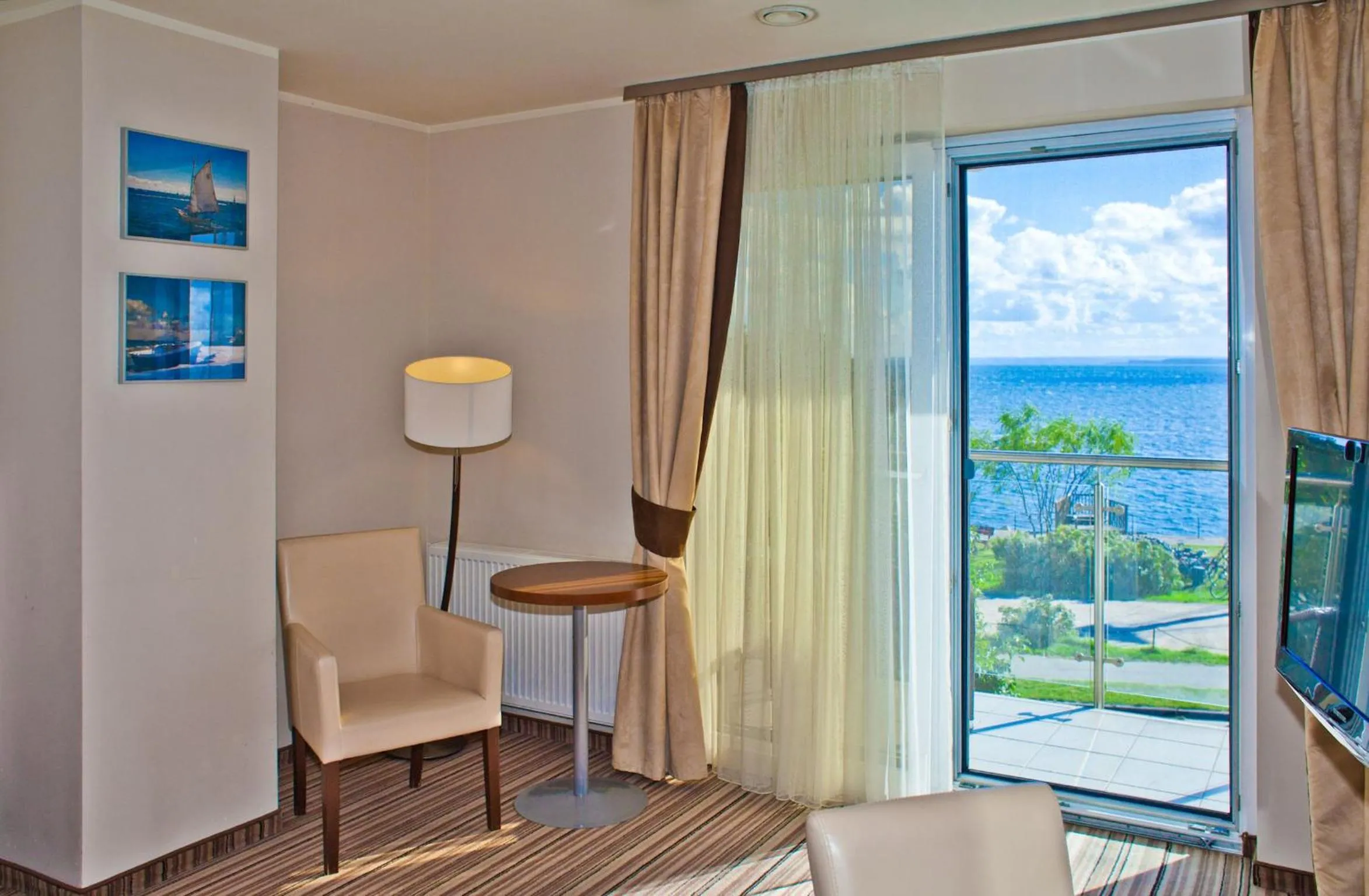 Photo of the whole room in Hotel 77 Restauracja Spa