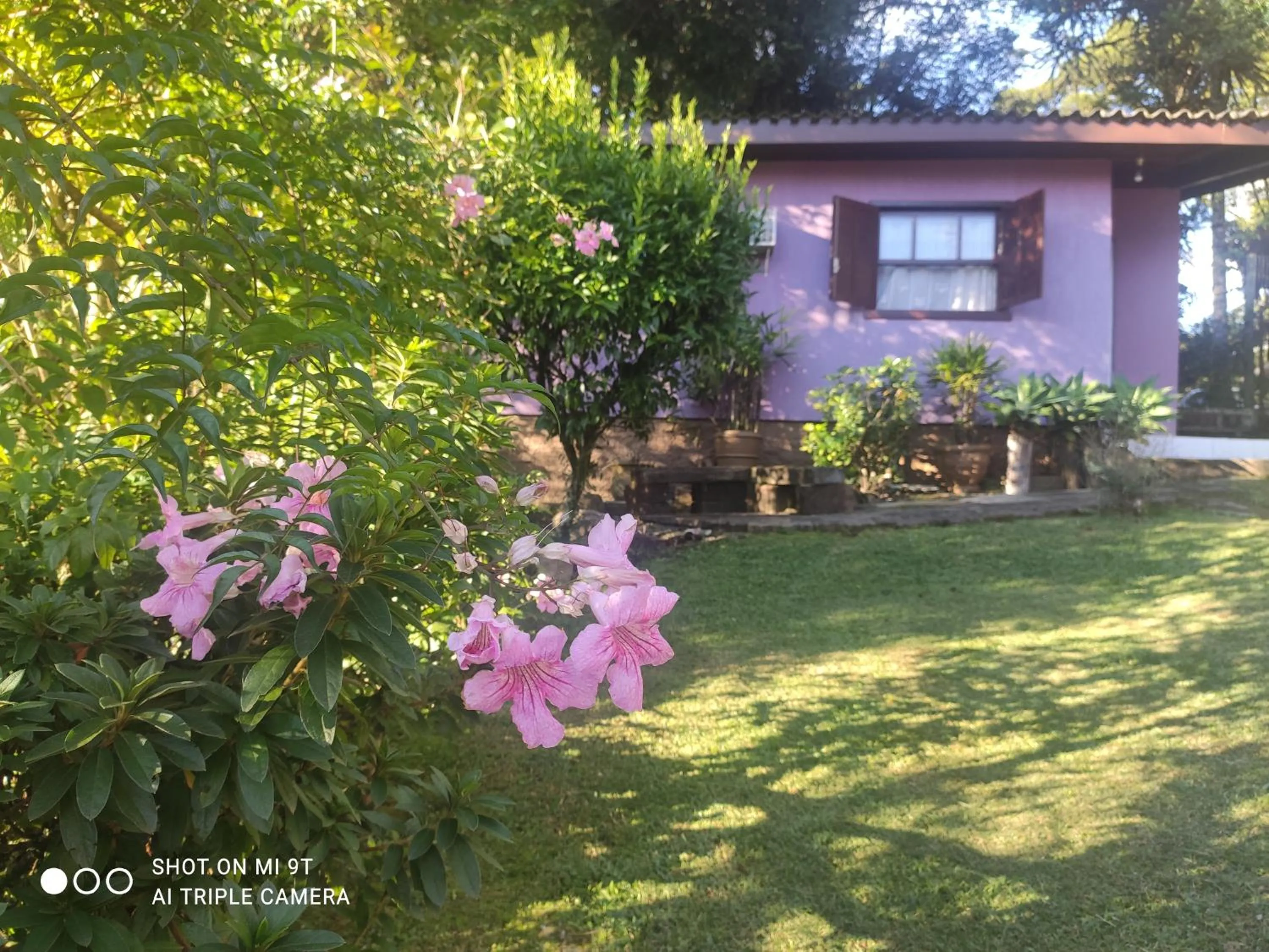 Pousada Gardenia Guest House