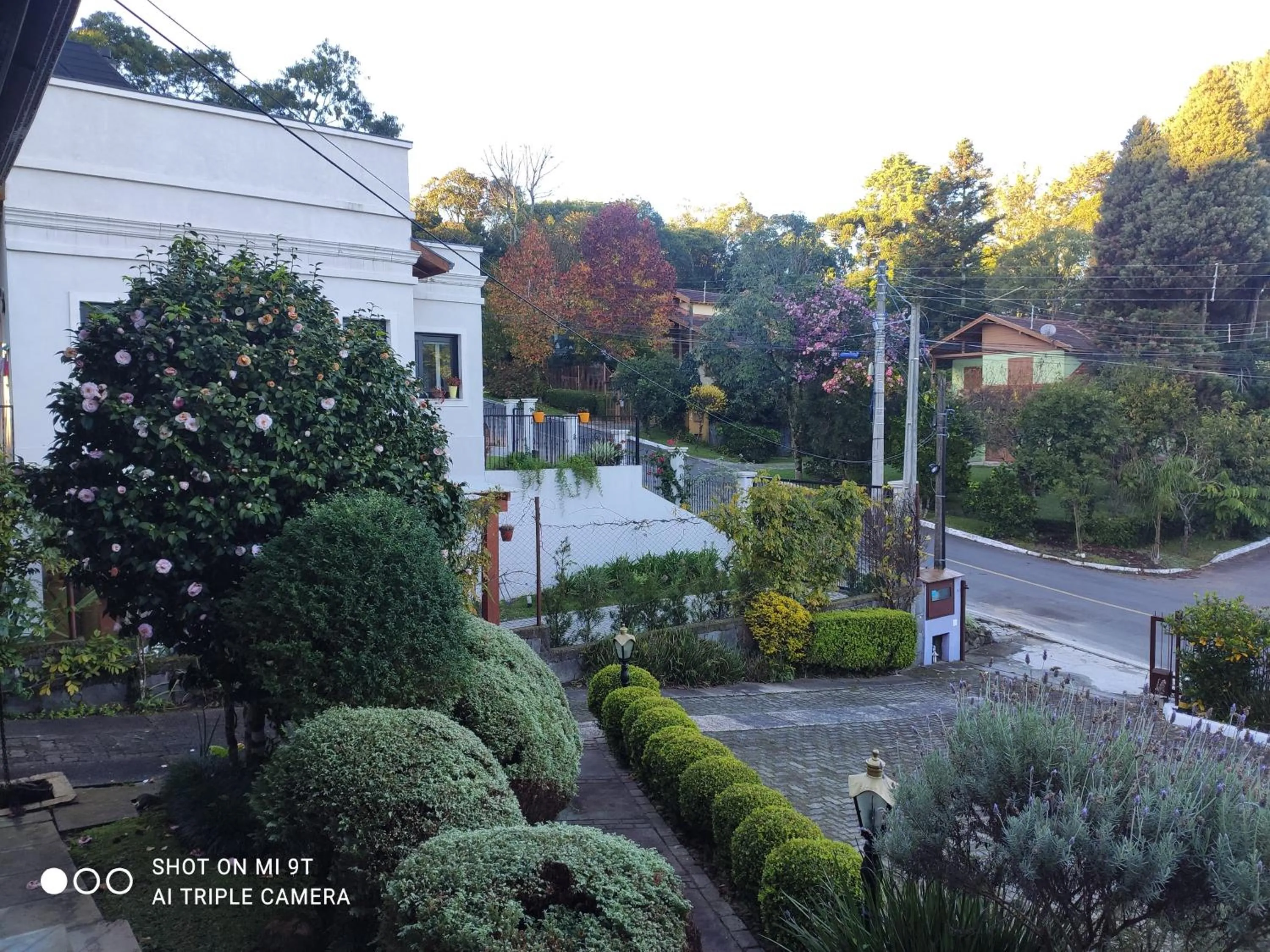 Pousada Gardenia Guest House