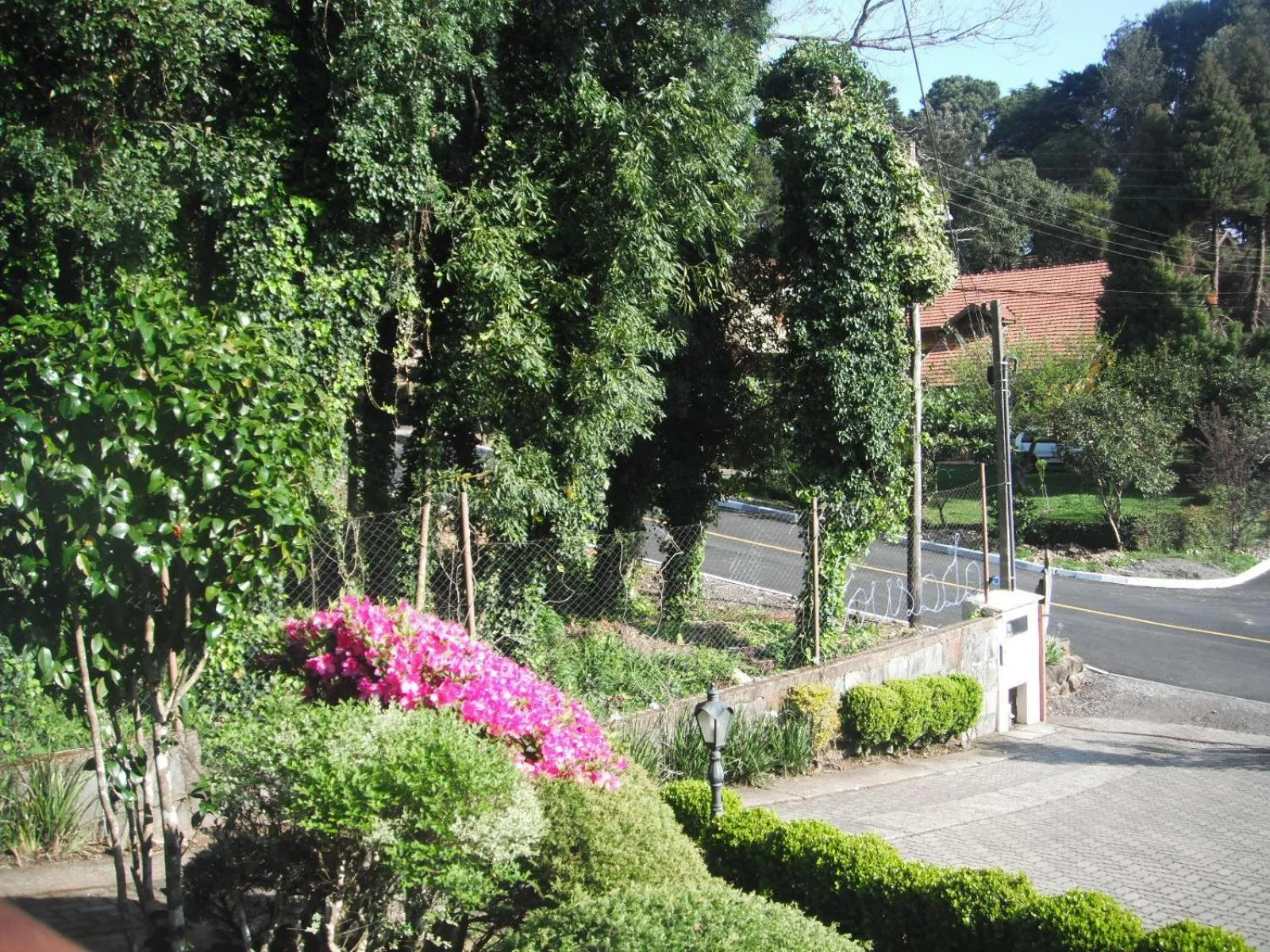 Other in Pousada Gardenia Guest House