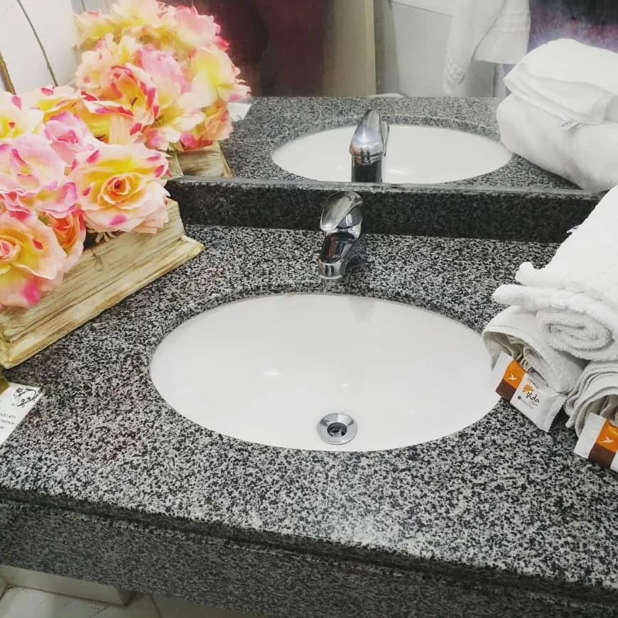 Pousada Gardenia Guest House