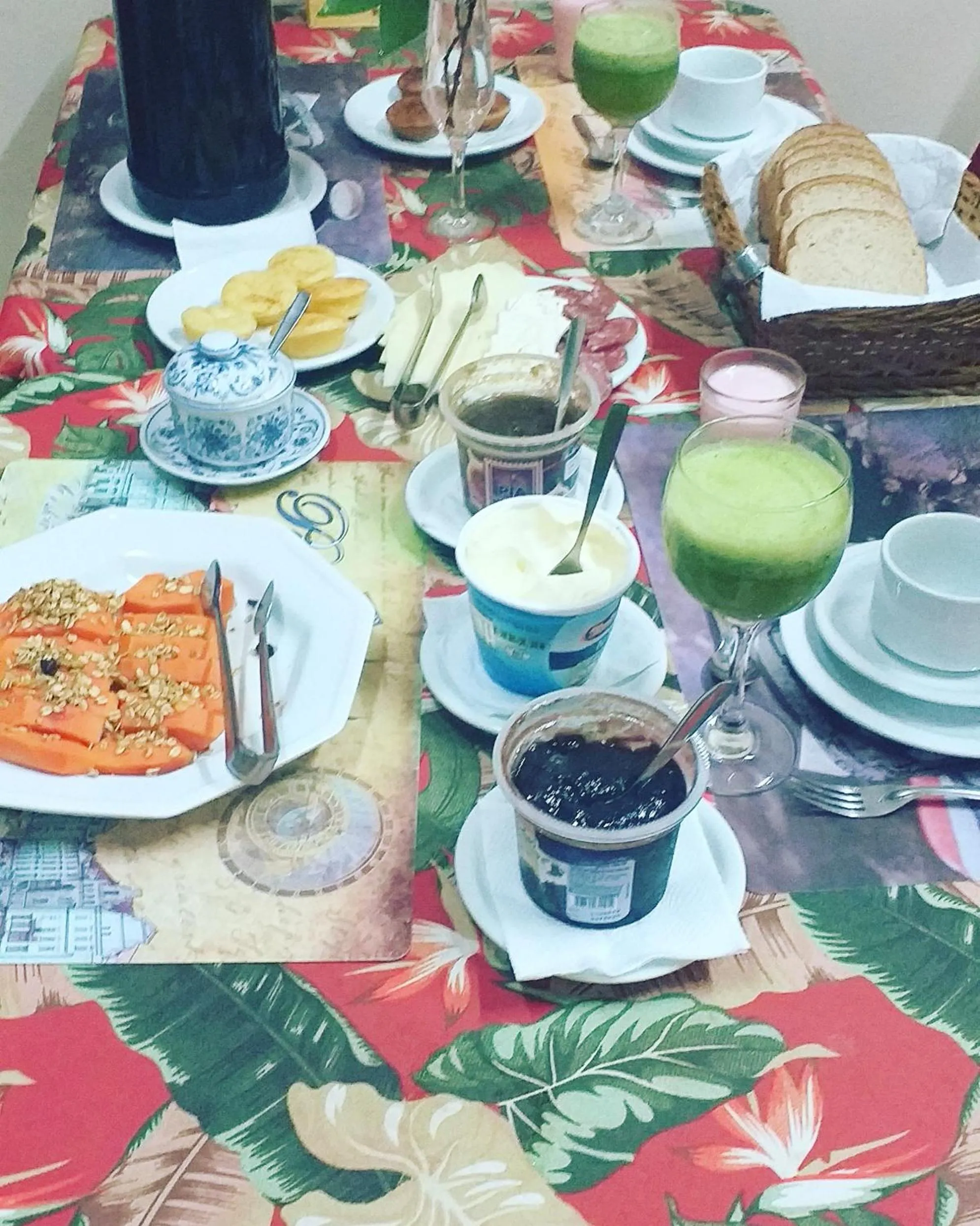 Pousada Gardenia Guest House