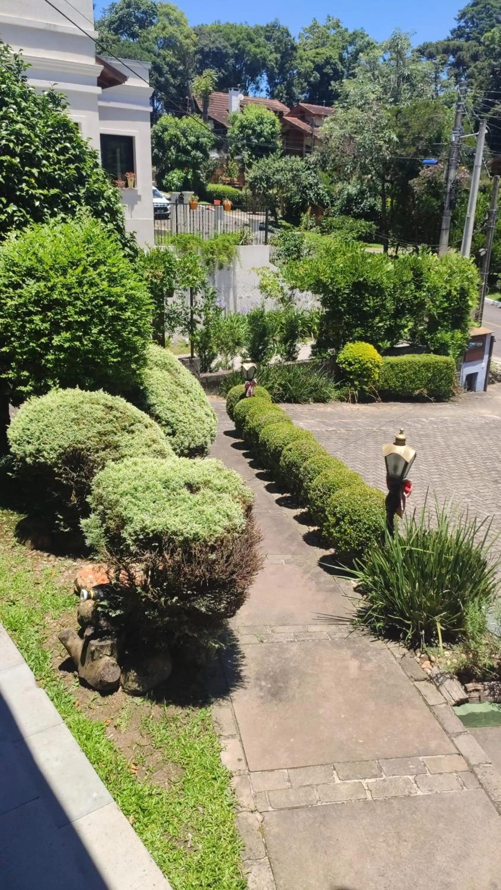 Pousada Gardenia Guest House