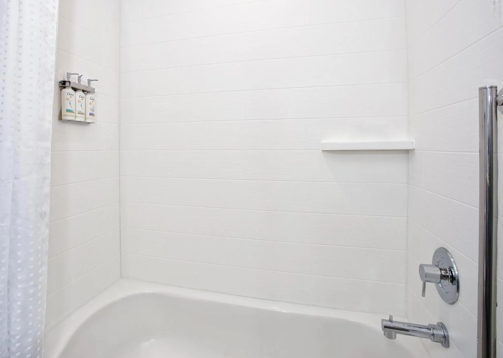 Photo of the whole room in Holiday Inn Express & Suites Ormond Beach - North Daytona by IHG