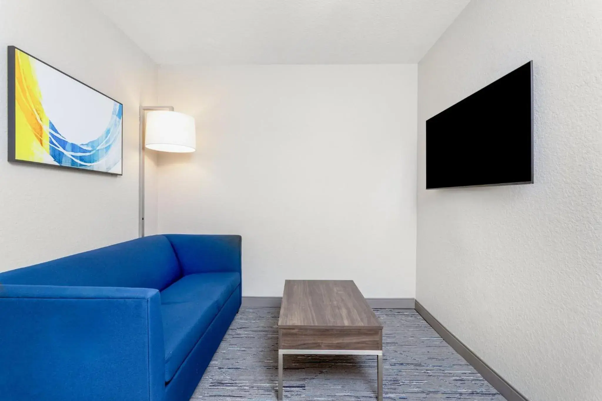 One-Bedroom Suite in Holiday Inn Express & Suites Ormond Beach - North Daytona by IHG One-Bedroom Suite in Holiday Inn Express & Suites Ormond Beach - North Daytona by IHG