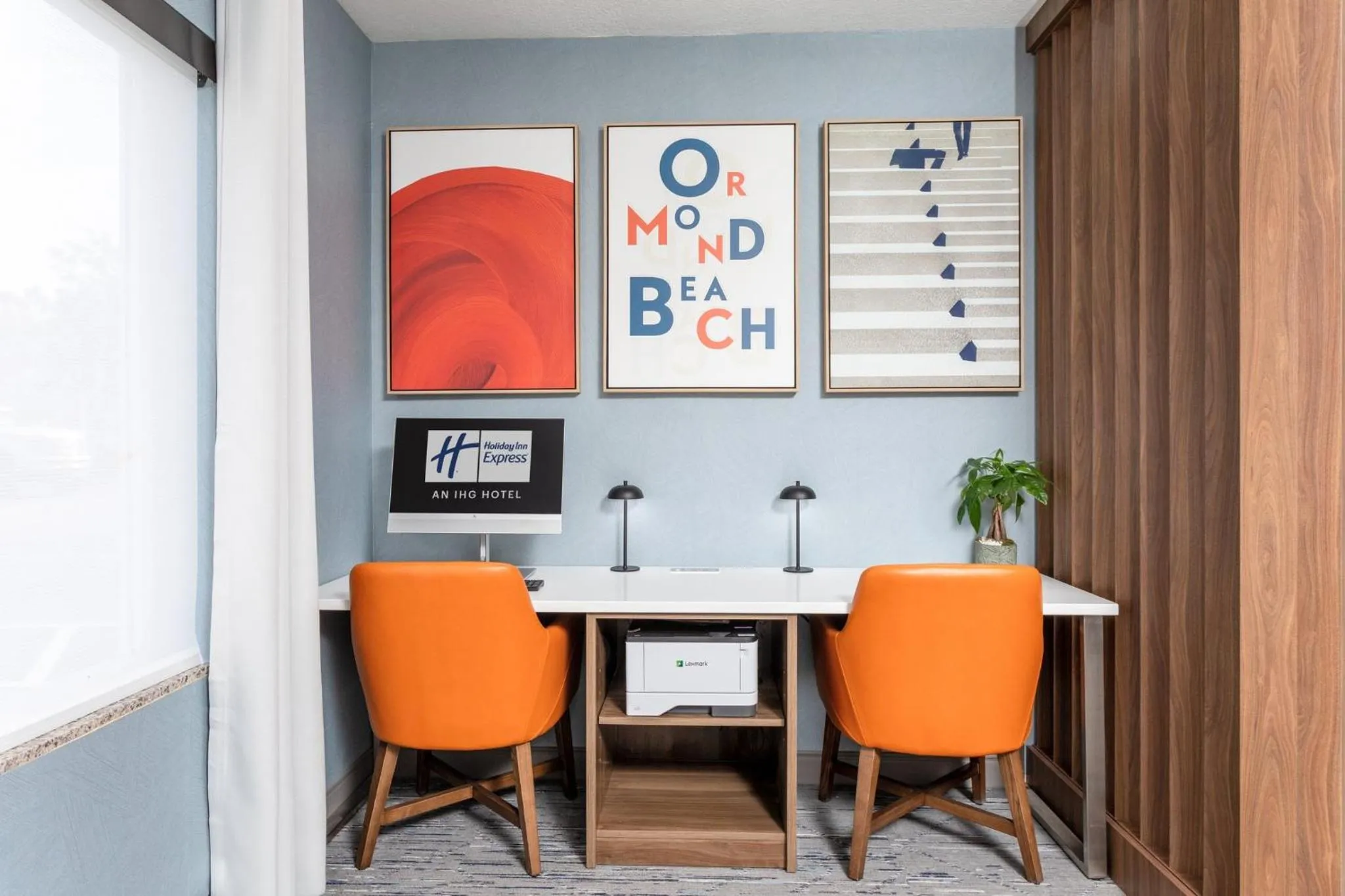 Other in Holiday Inn Express & Suites Ormond Beach - North Daytona by IHG