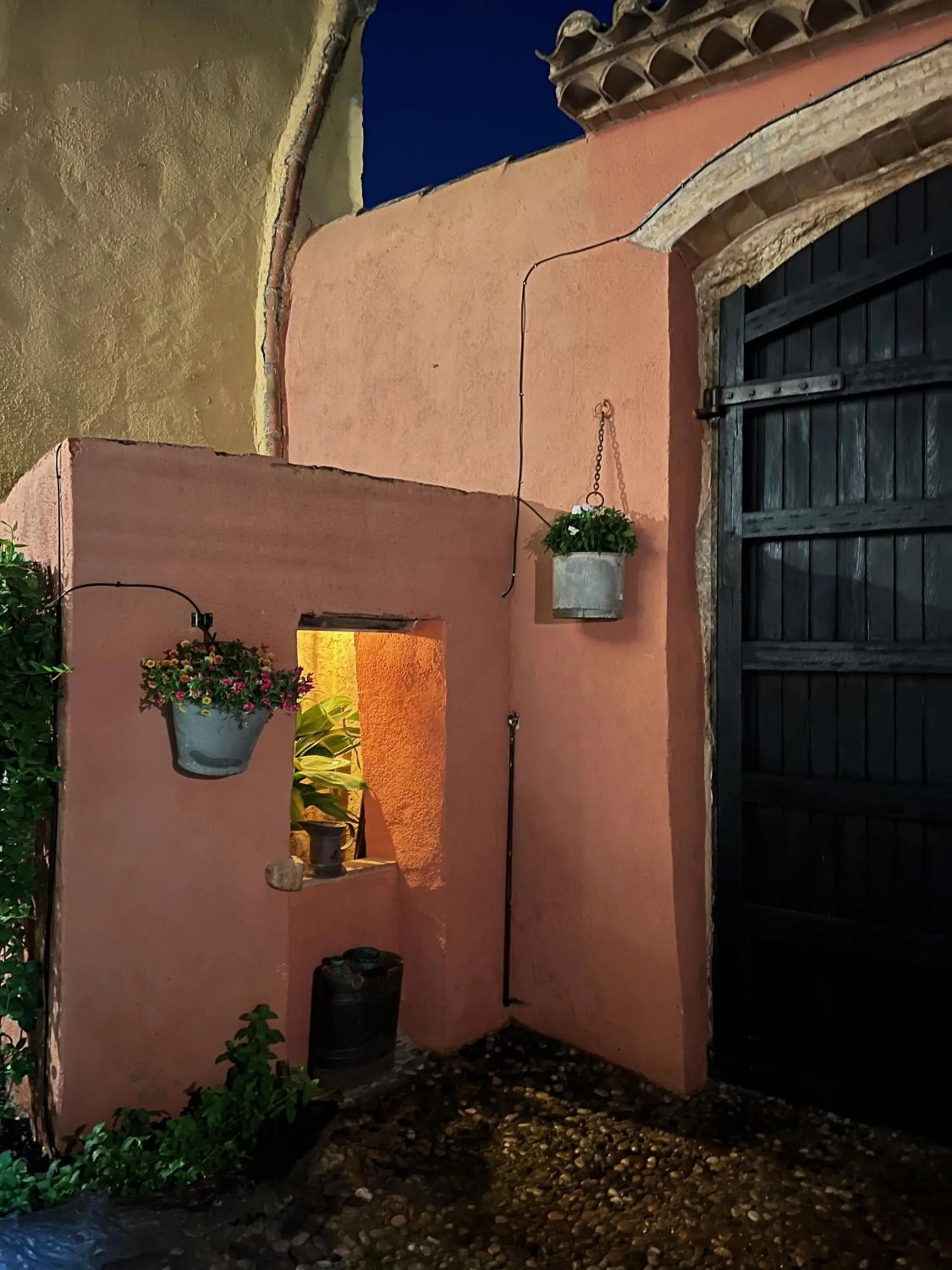 Les Vinyes Alojamiento Rural Boutique & SPA