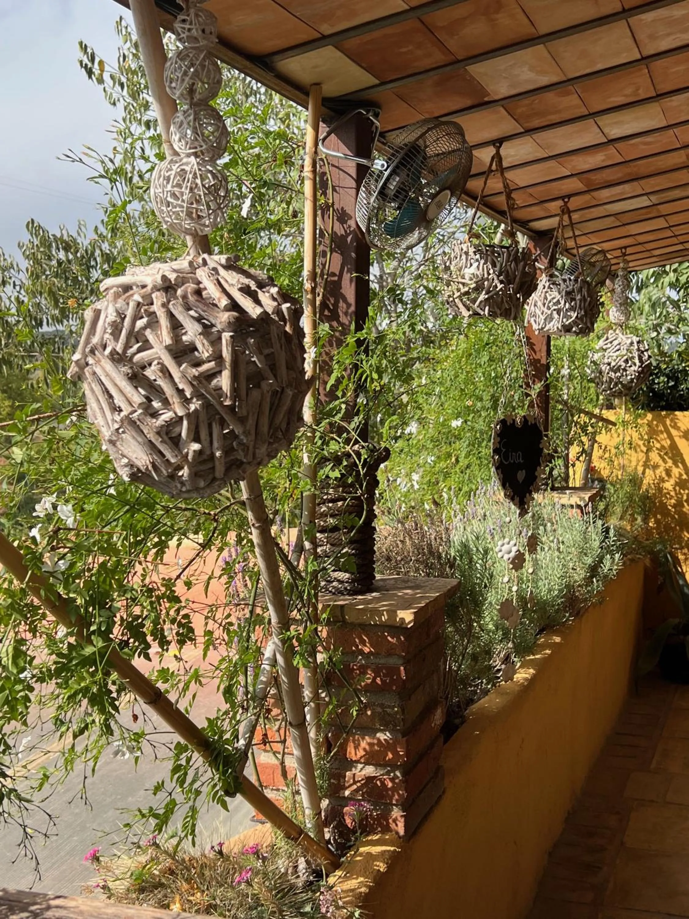 Les Vinyes Alojamiento Rural Boutique & SPA