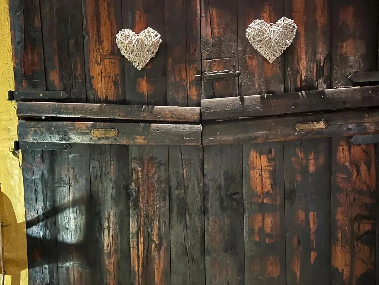 Les Vinyes Alojamiento Rural Boutique & SPA