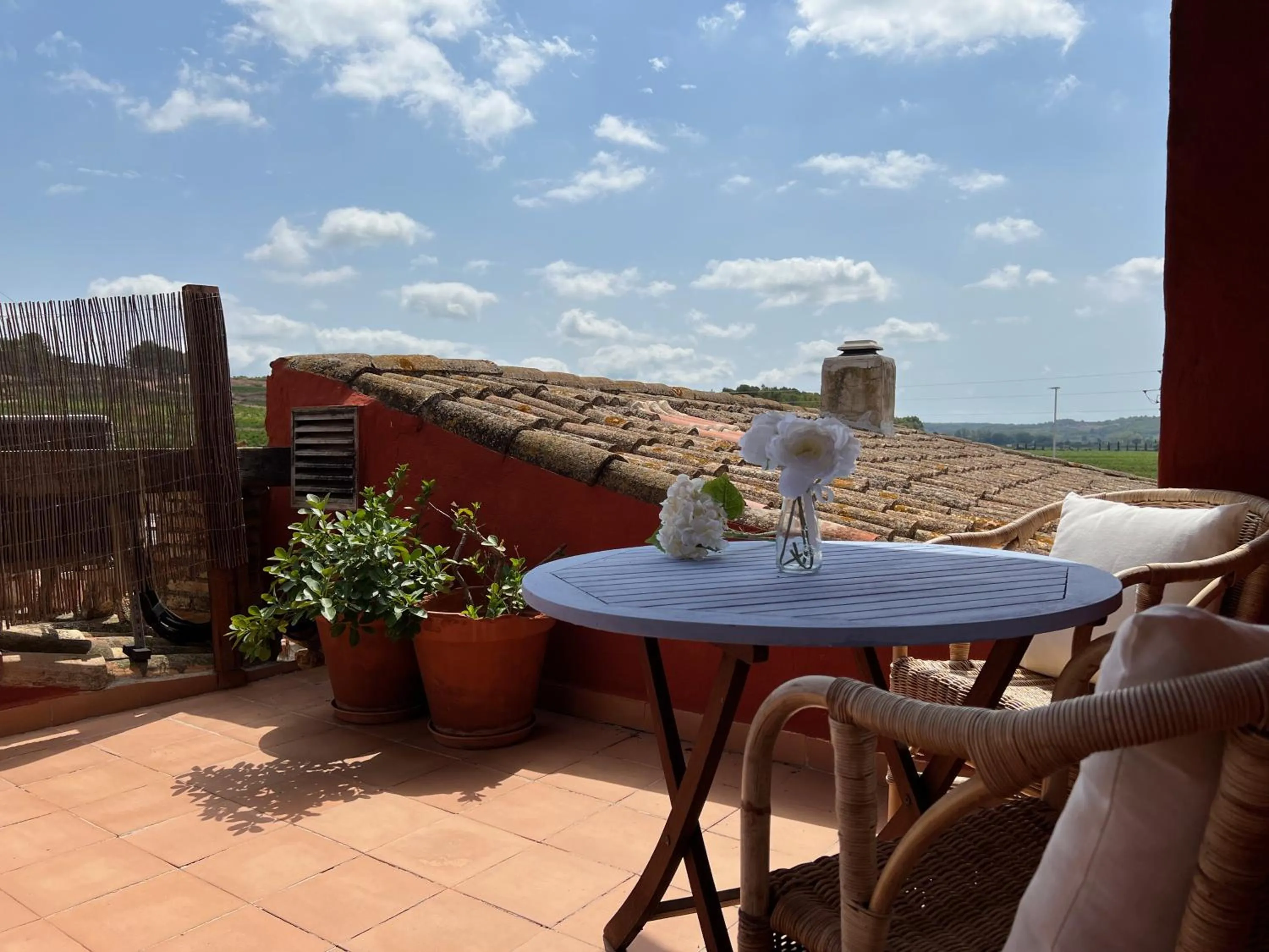 Les Vinyes Alojamiento Rural Boutique & SPA