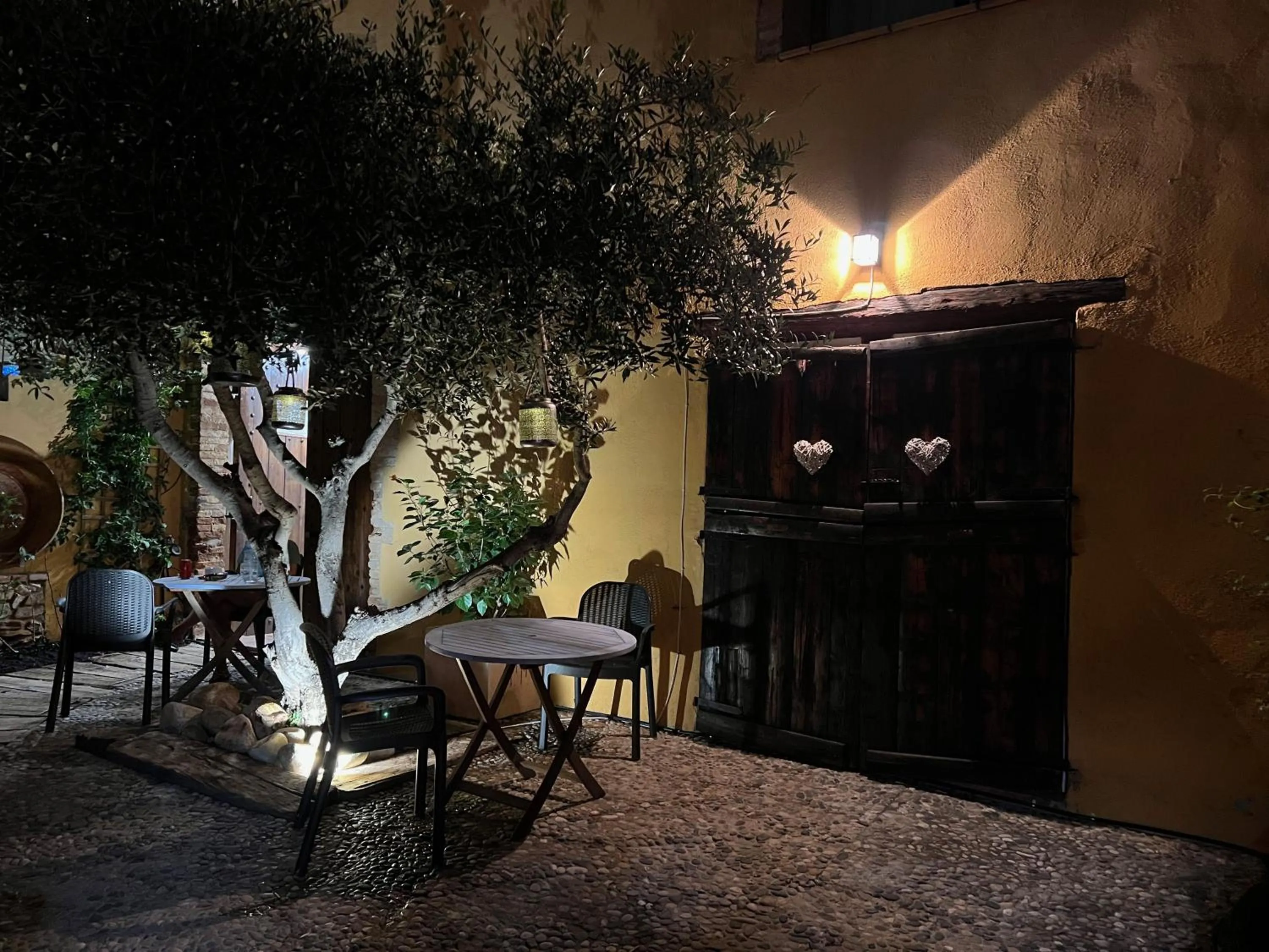 Les Vinyes Alojamiento Rural Boutique & SPA