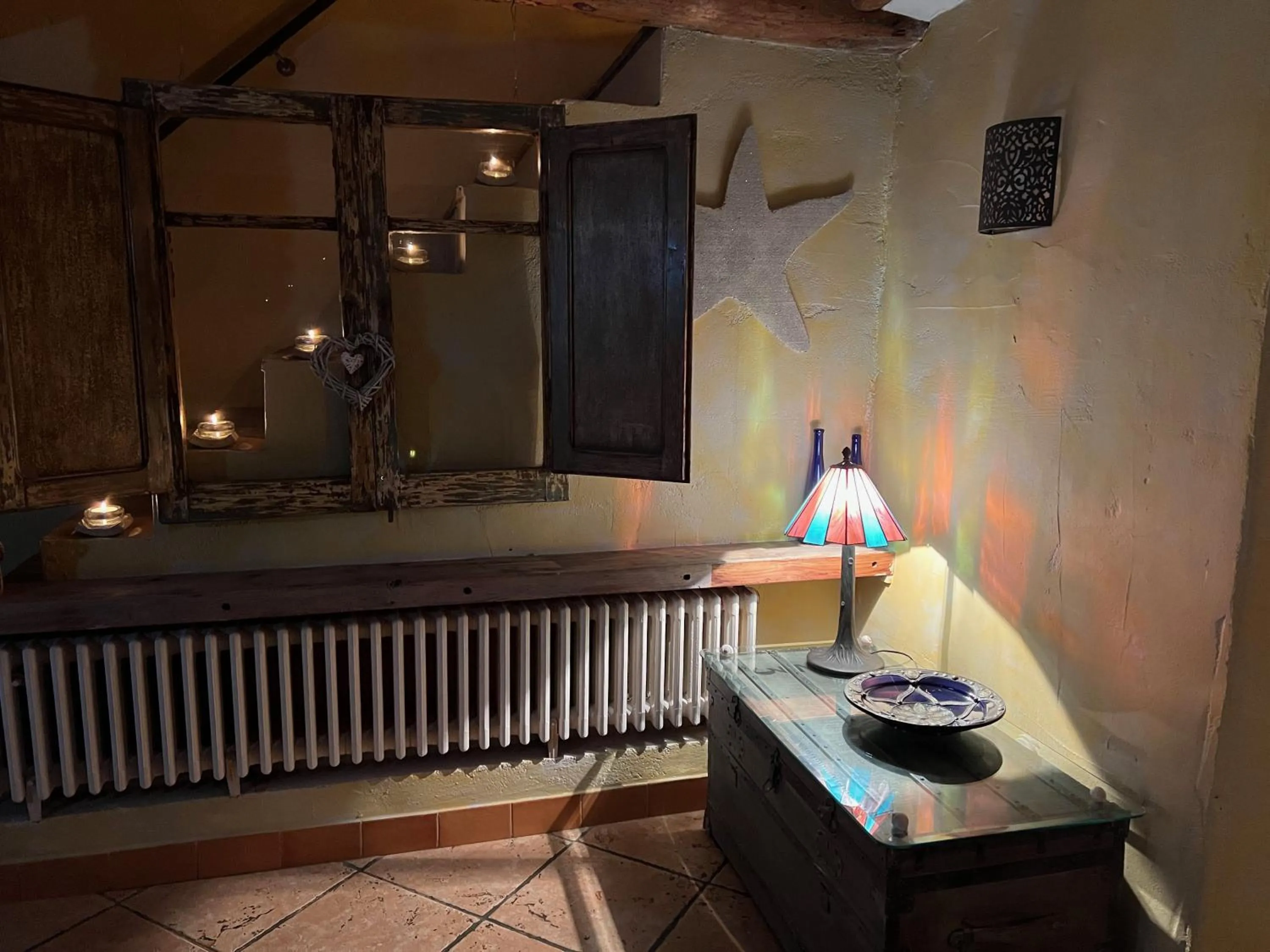 Les Vinyes Alojamiento Rural Boutique & SPA