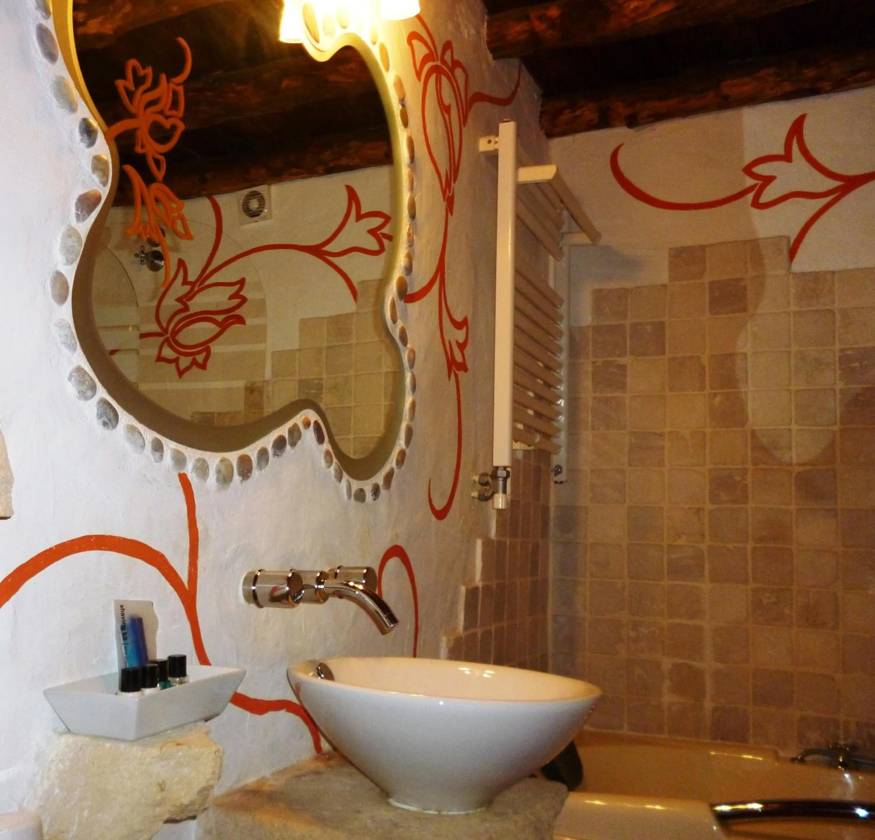 Les Vinyes Alojamiento Rural Boutique & SPA