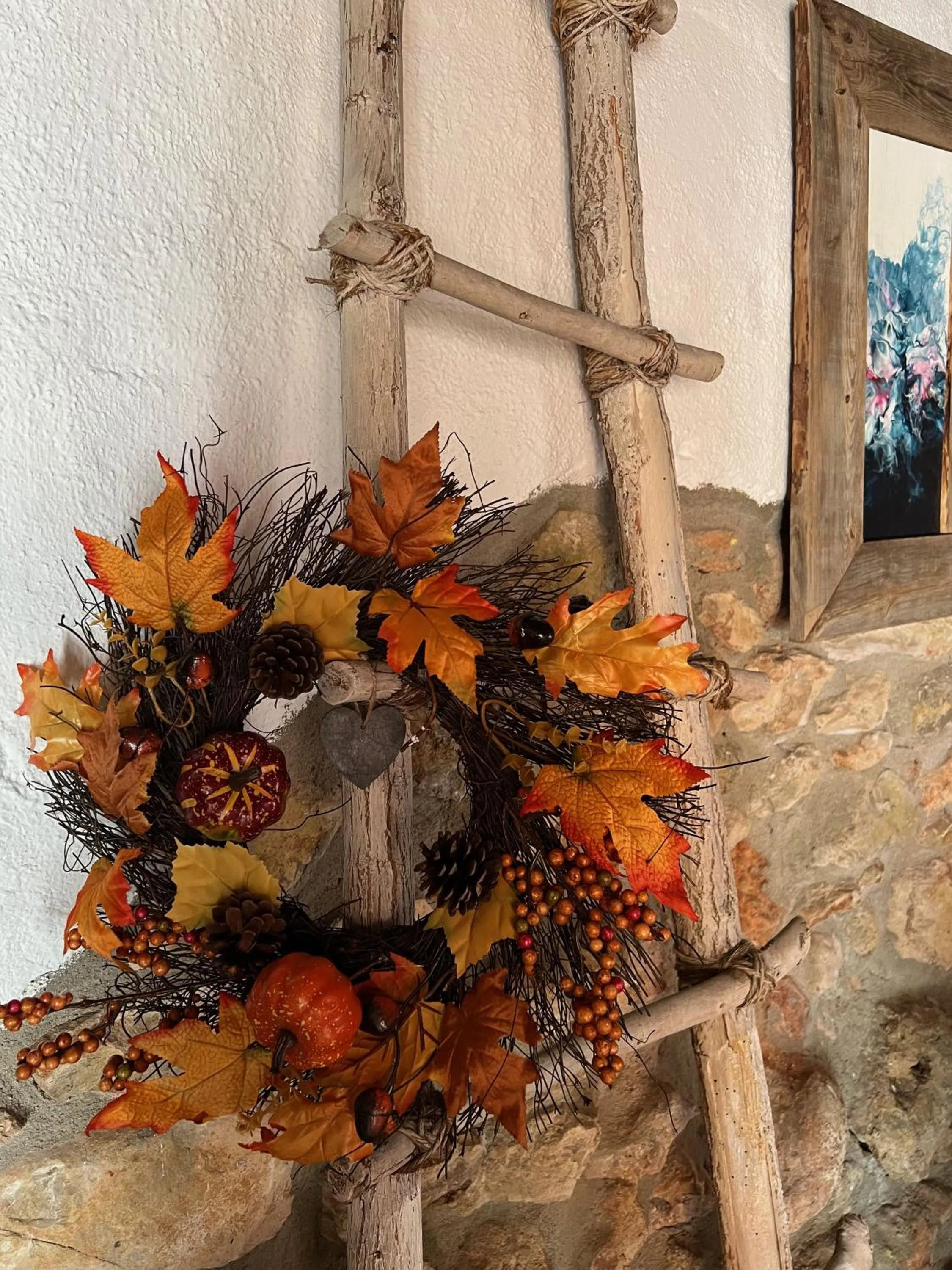 Les Vinyes Alojamiento Rural Boutique & SPA