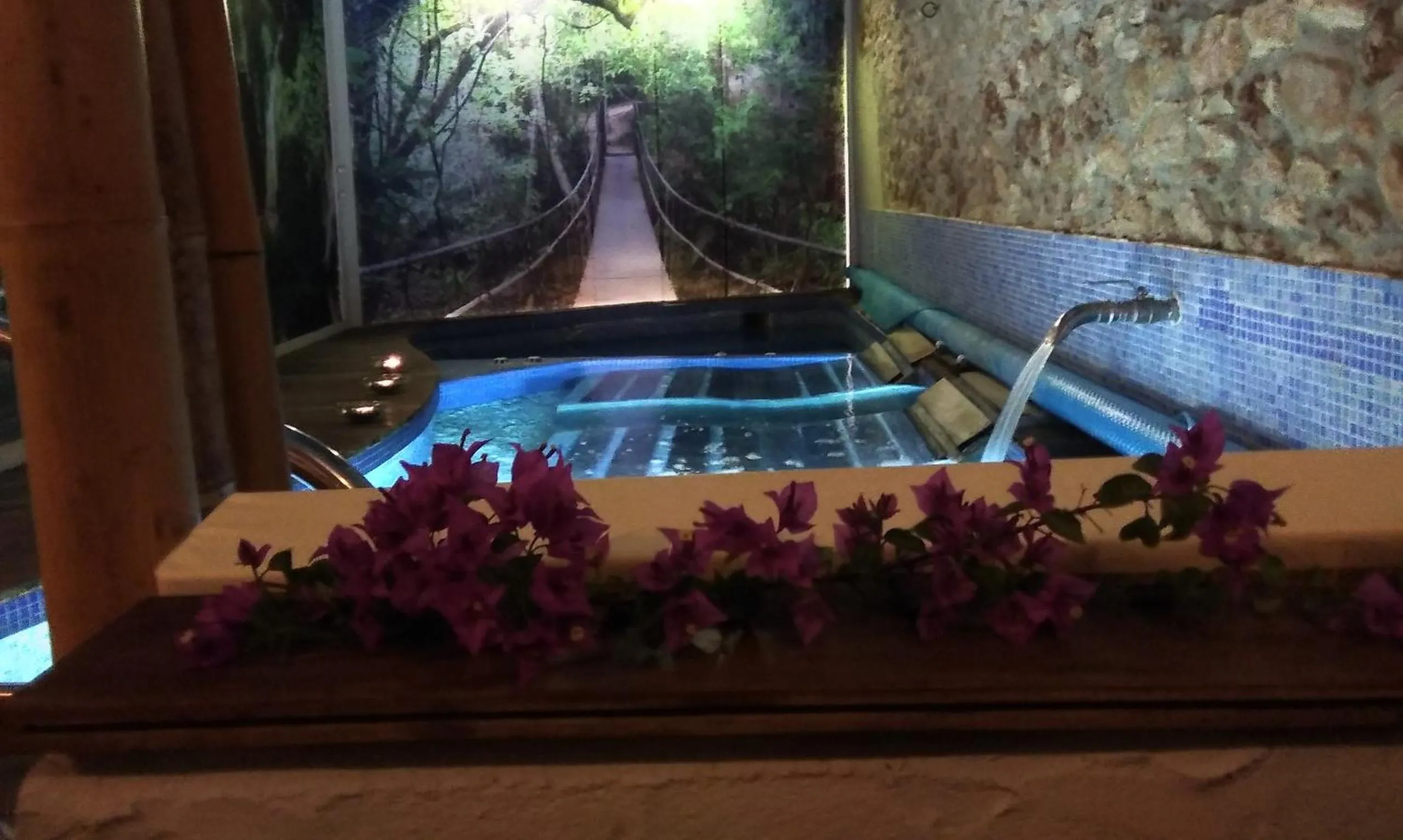 Les Vinyes Alojamiento Rural Boutique & SPA