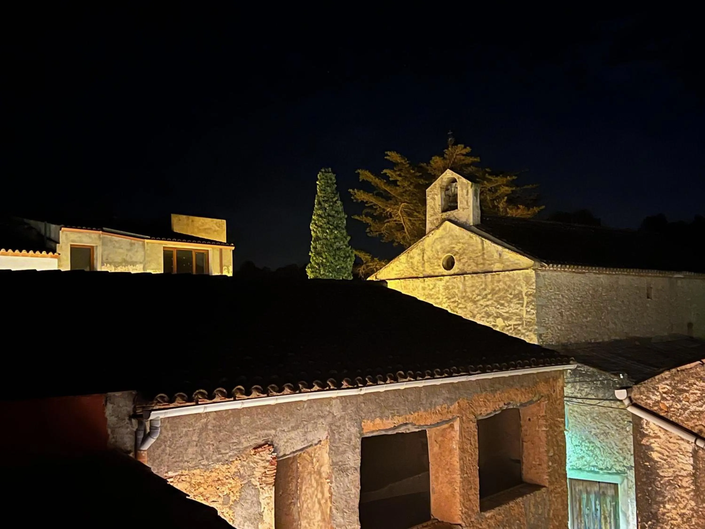 Les Vinyes Alojamiento Rural Boutique & SPA