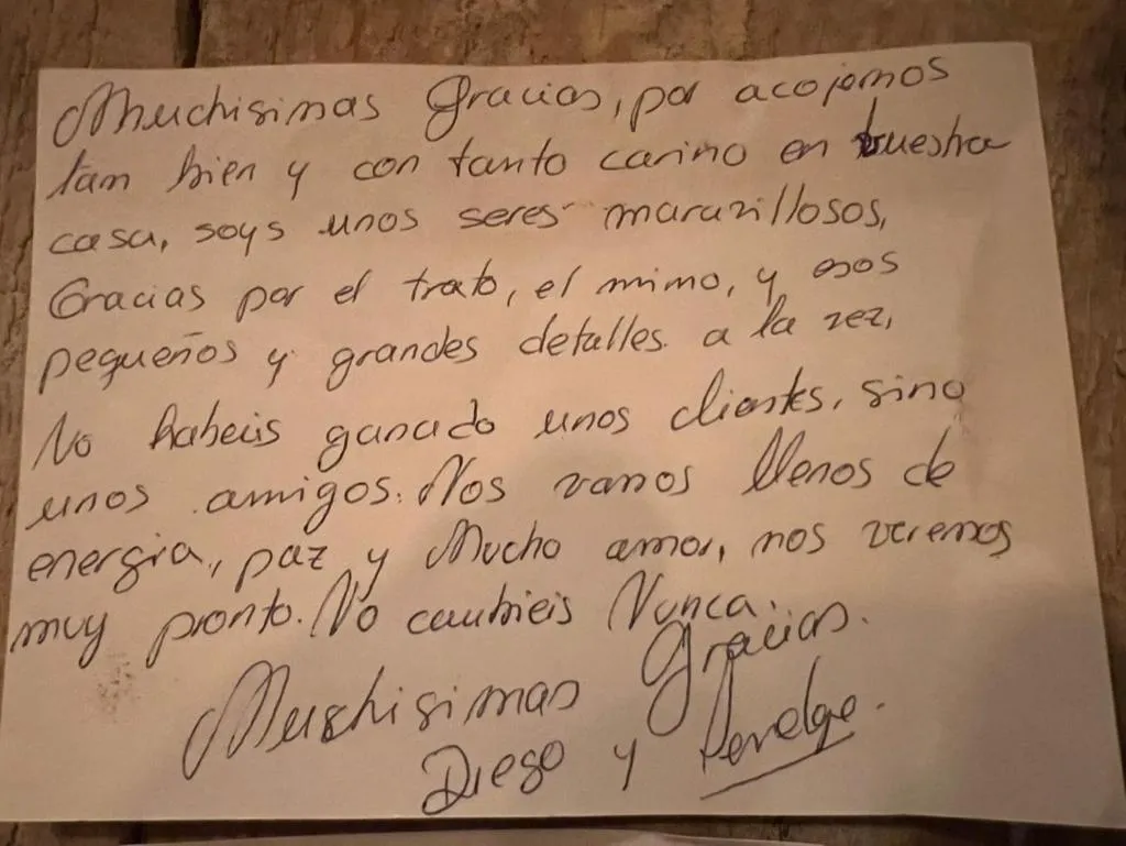 Les Vinyes Alojamiento Rural Boutique & SPA