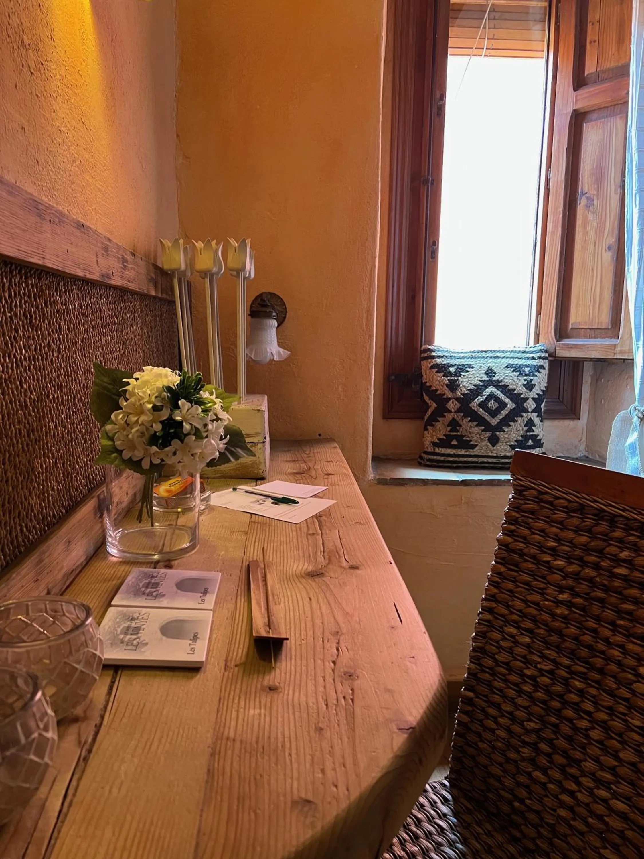 Les Vinyes Alojamiento Rural Boutique & SPA