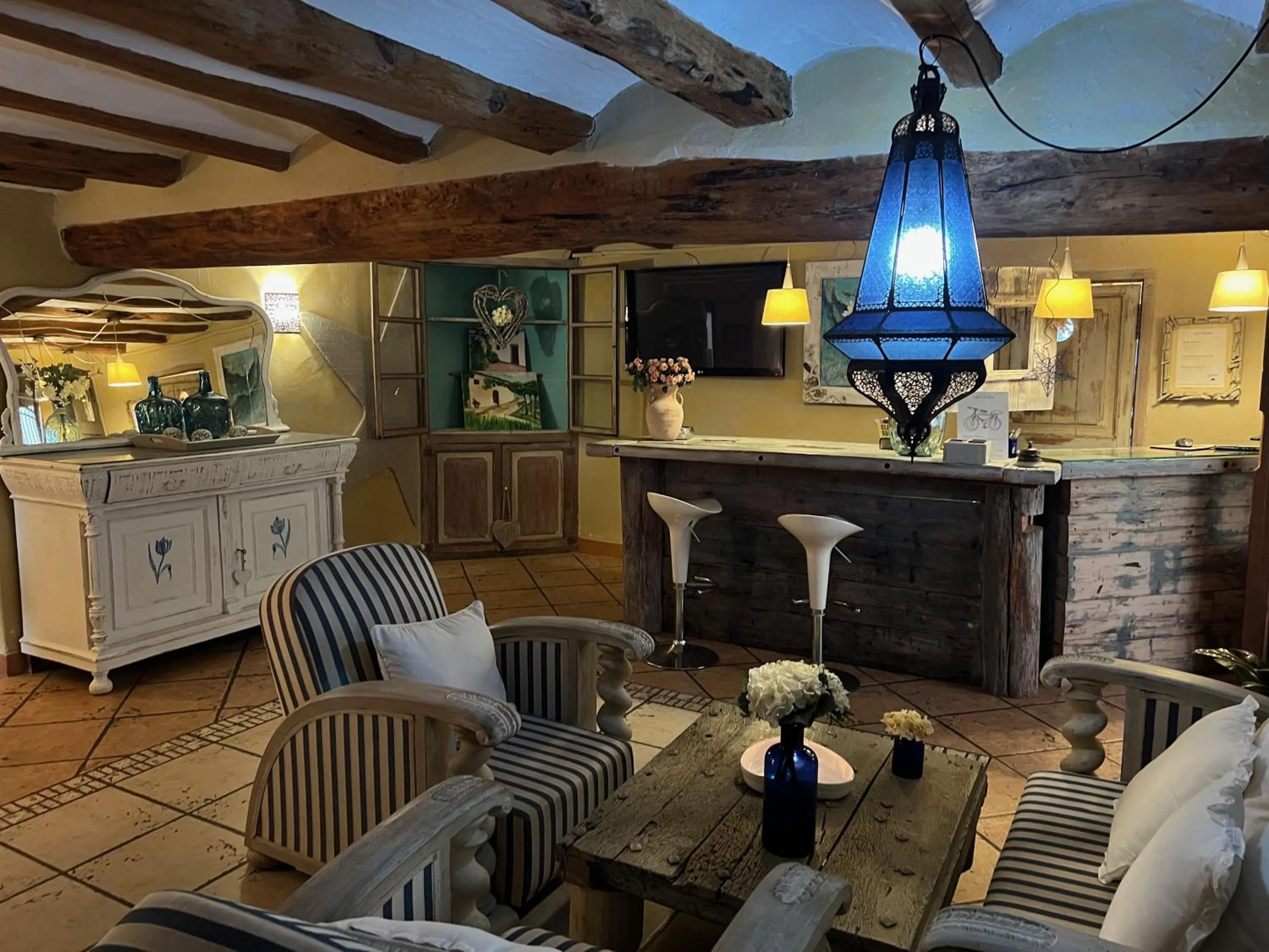 Les Vinyes Alojamiento Rural Boutique & SPA