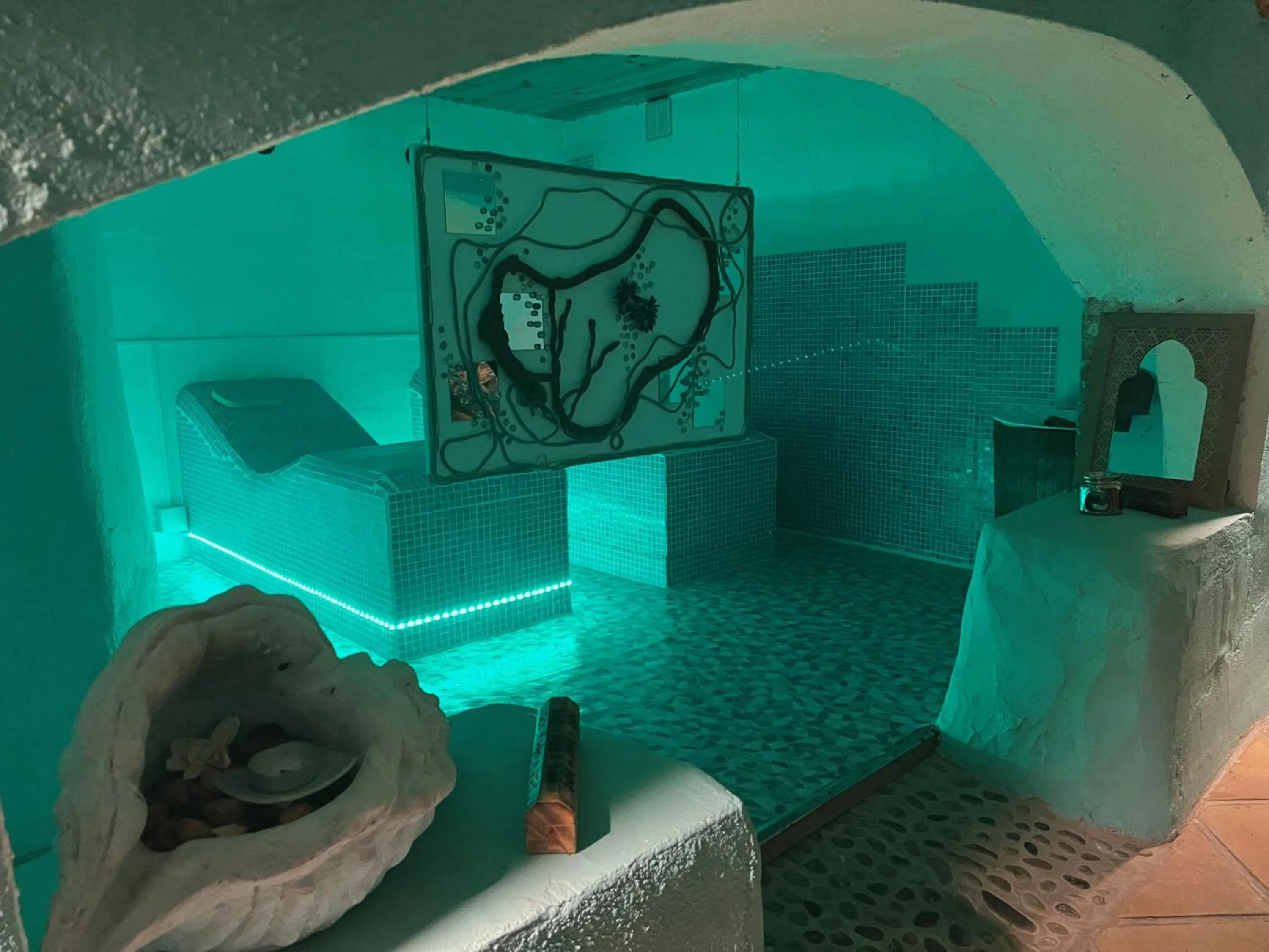 Les Vinyes Alojamiento Rural Boutique & SPA