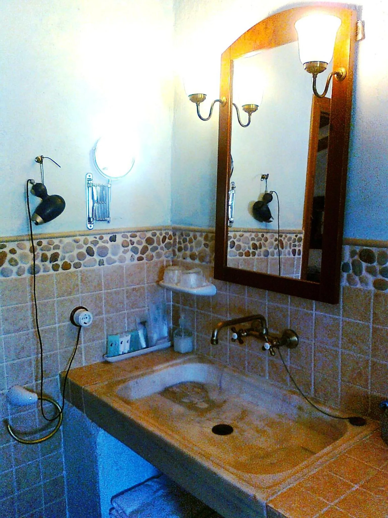 Les Vinyes Alojamiento Rural Boutique & SPA