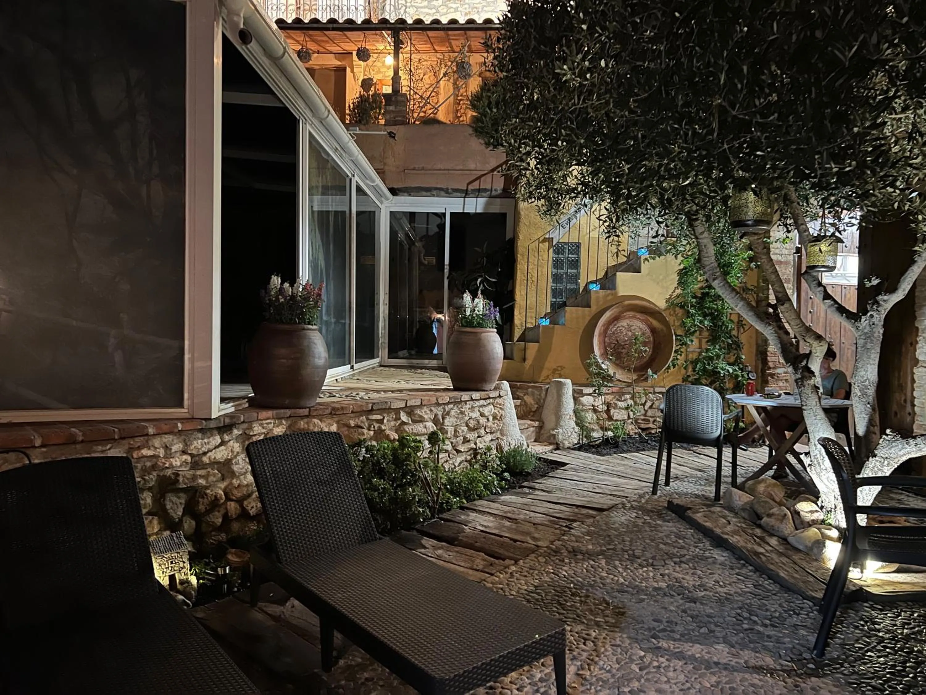 Les Vinyes Alojamiento Rural Boutique & SPA