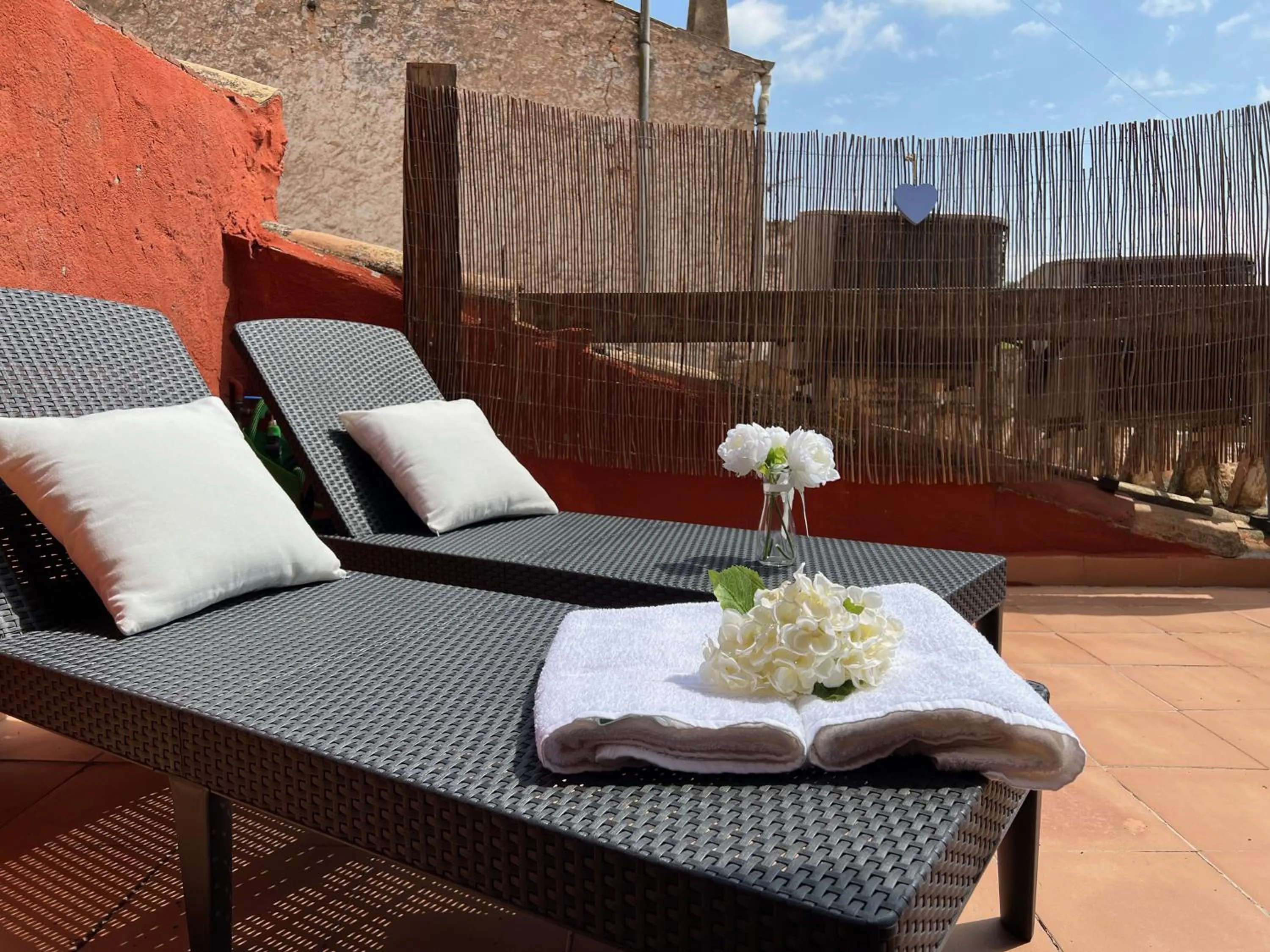 Les Vinyes Alojamiento Rural Boutique & SPA