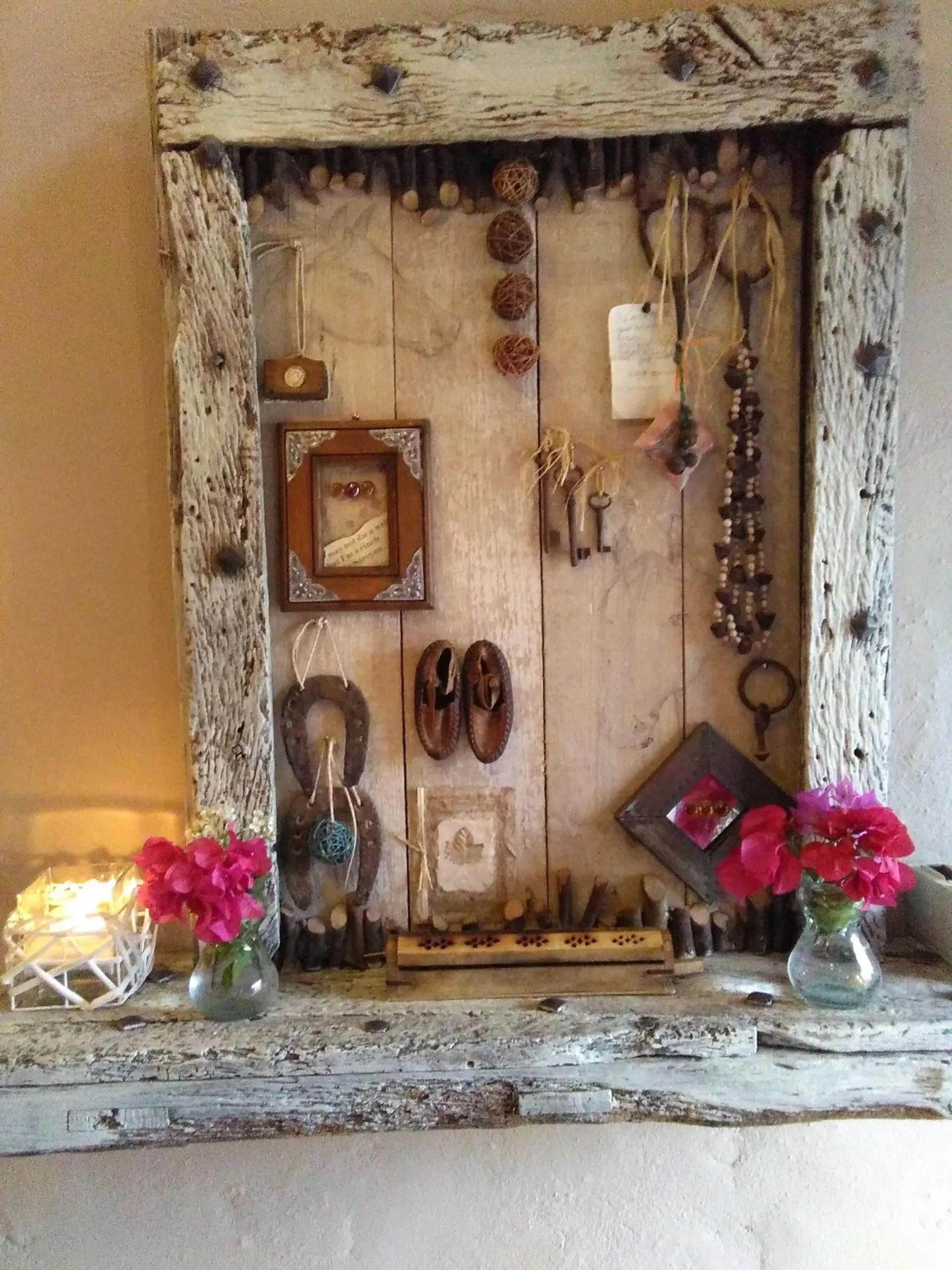 Les Vinyes Alojamiento Rural Boutique & SPA