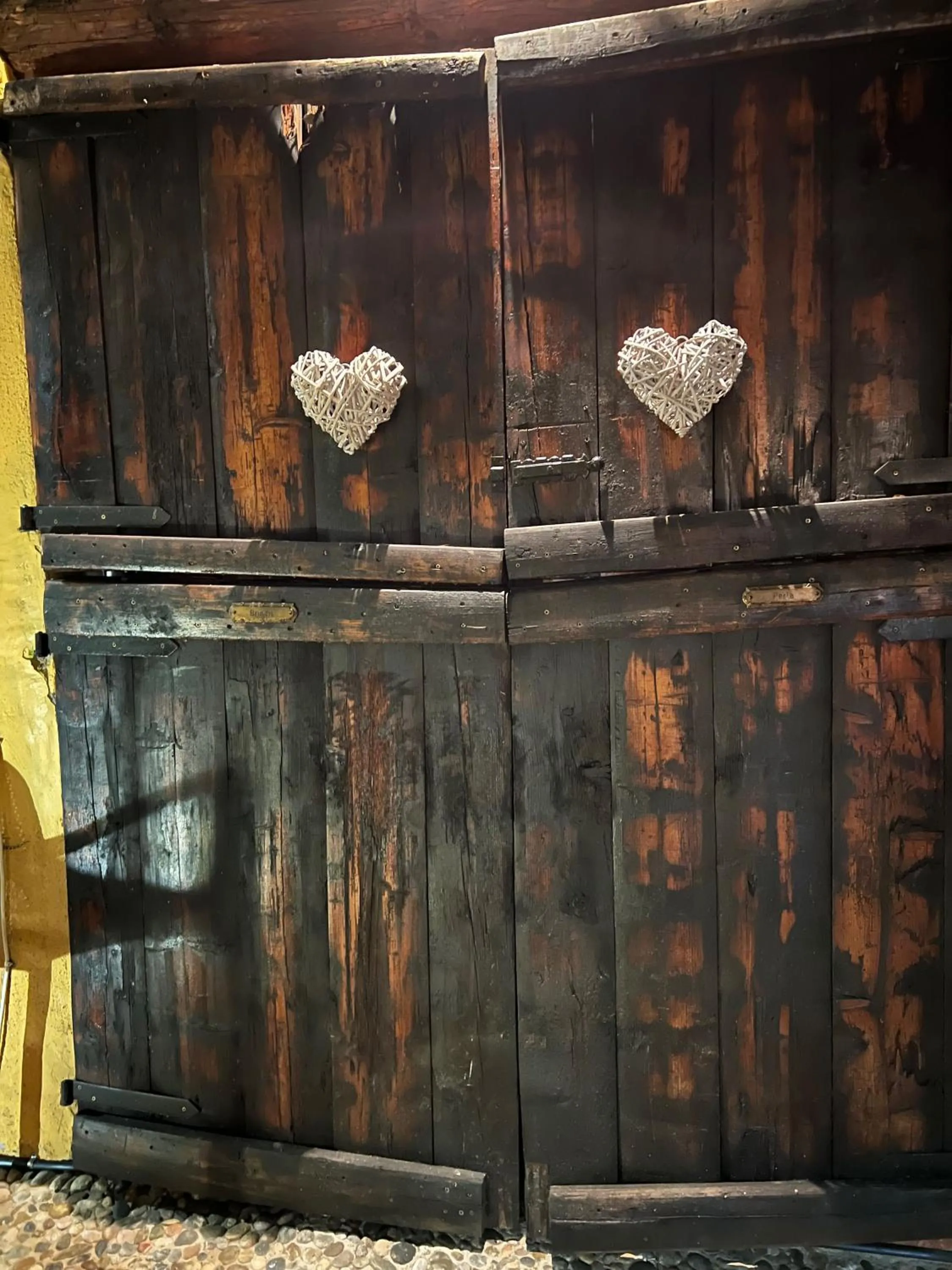 Les Vinyes Alojamiento Rural Boutique & SPA