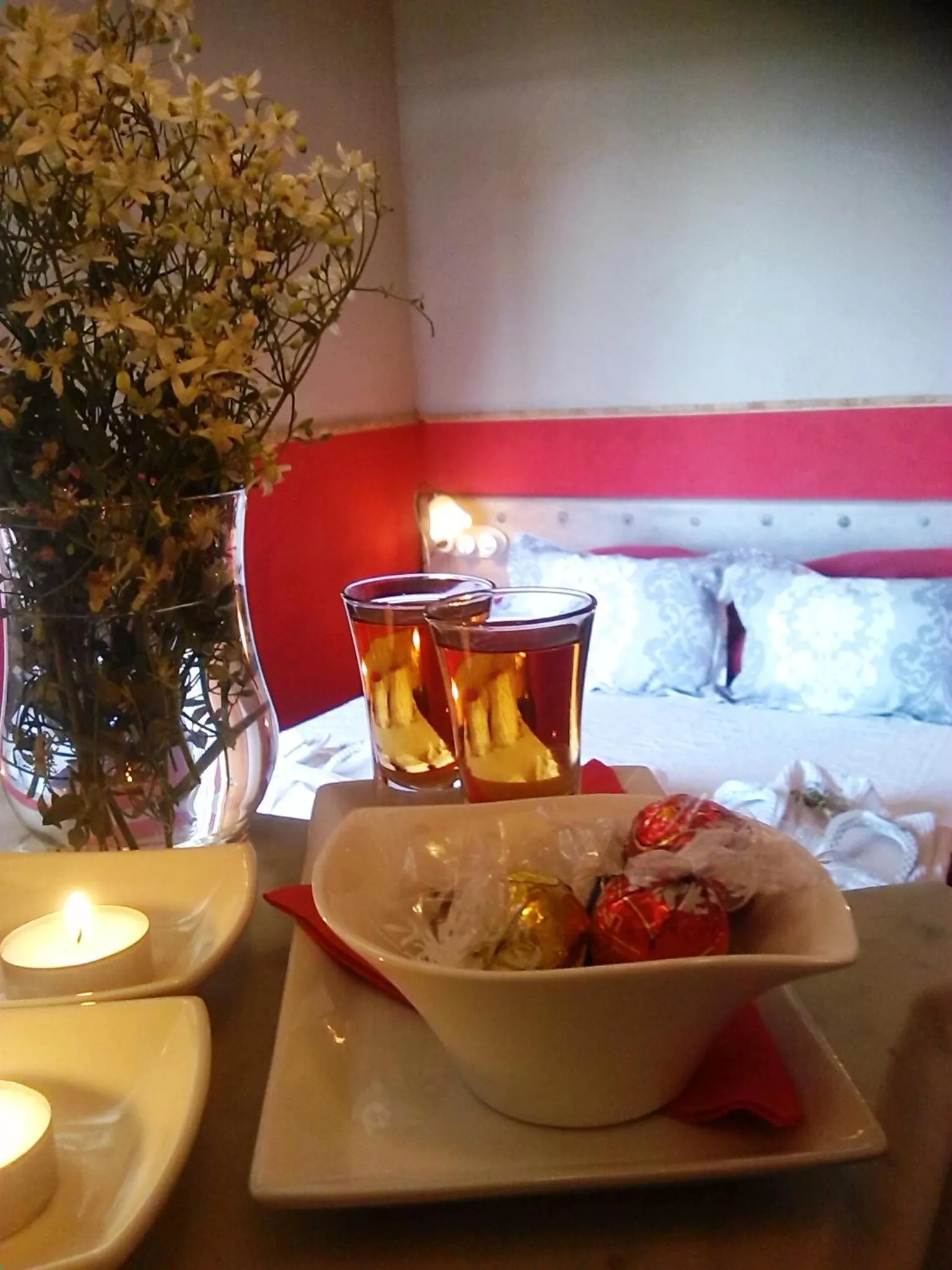 Les Vinyes Alojamiento Rural Boutique & SPA