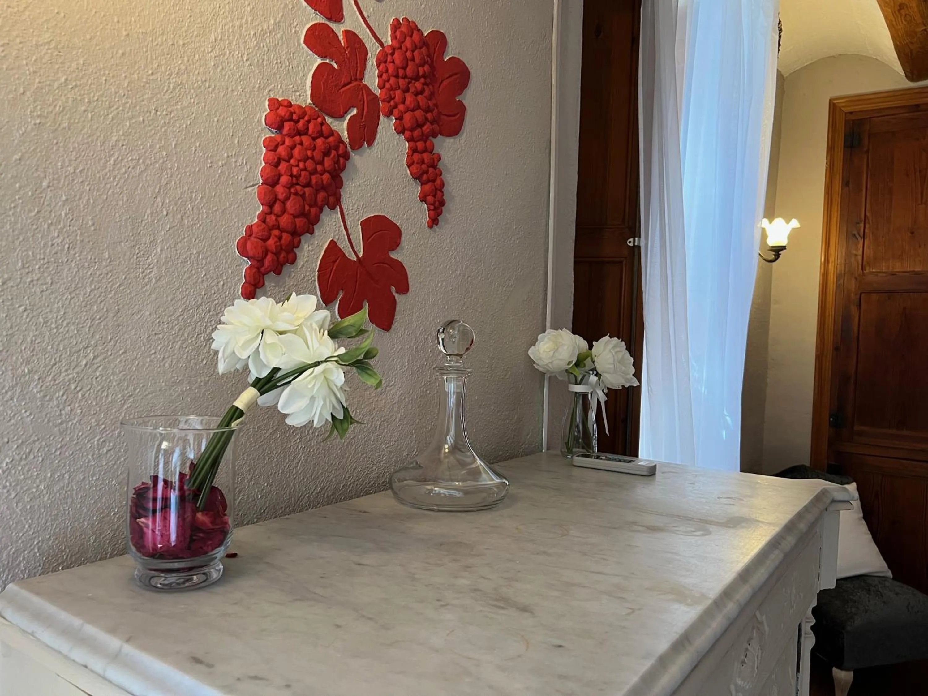 Les Vinyes Alojamiento Rural Boutique & SPA