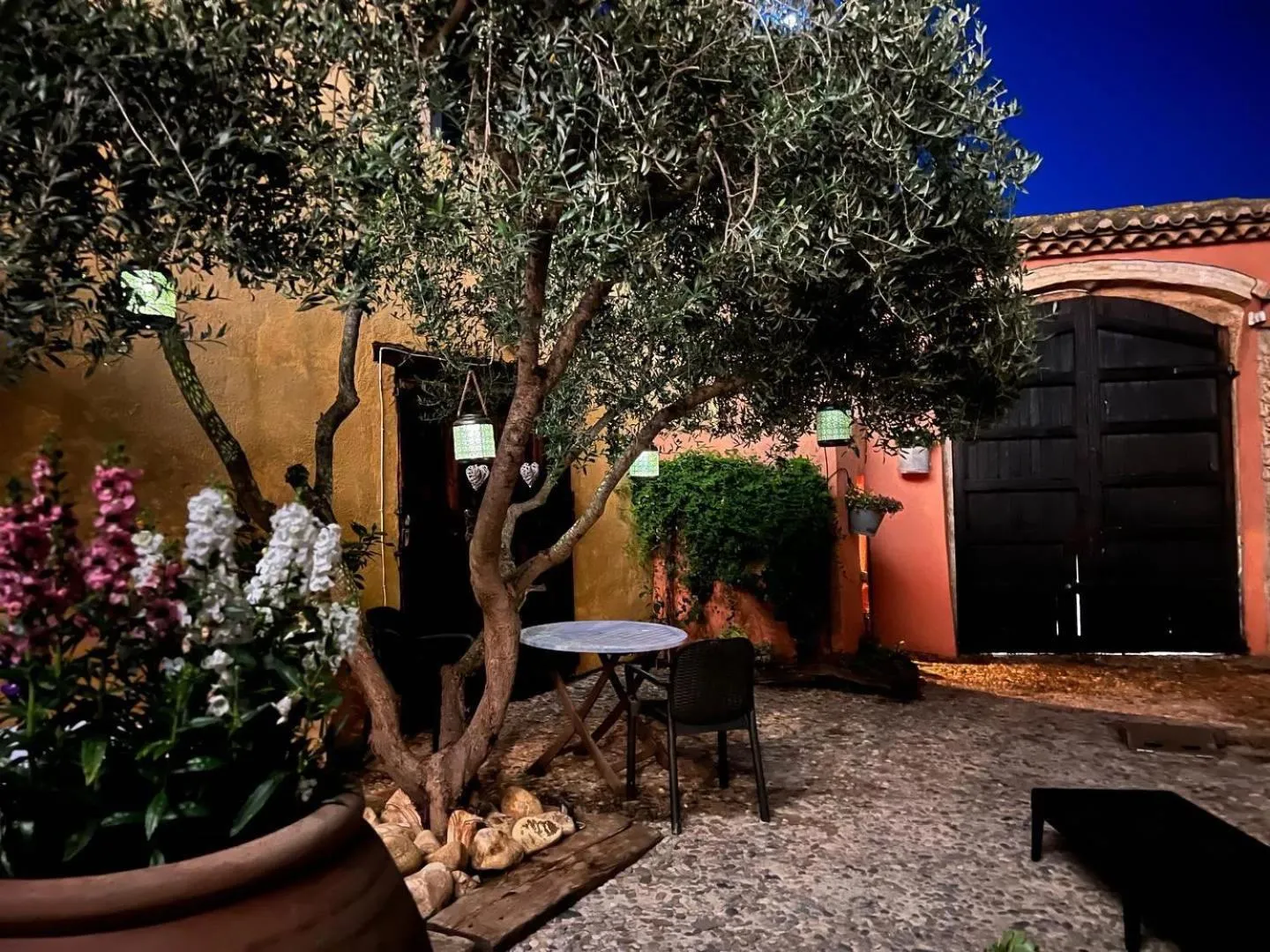 Les Vinyes Alojamiento Rural Boutique & SPA