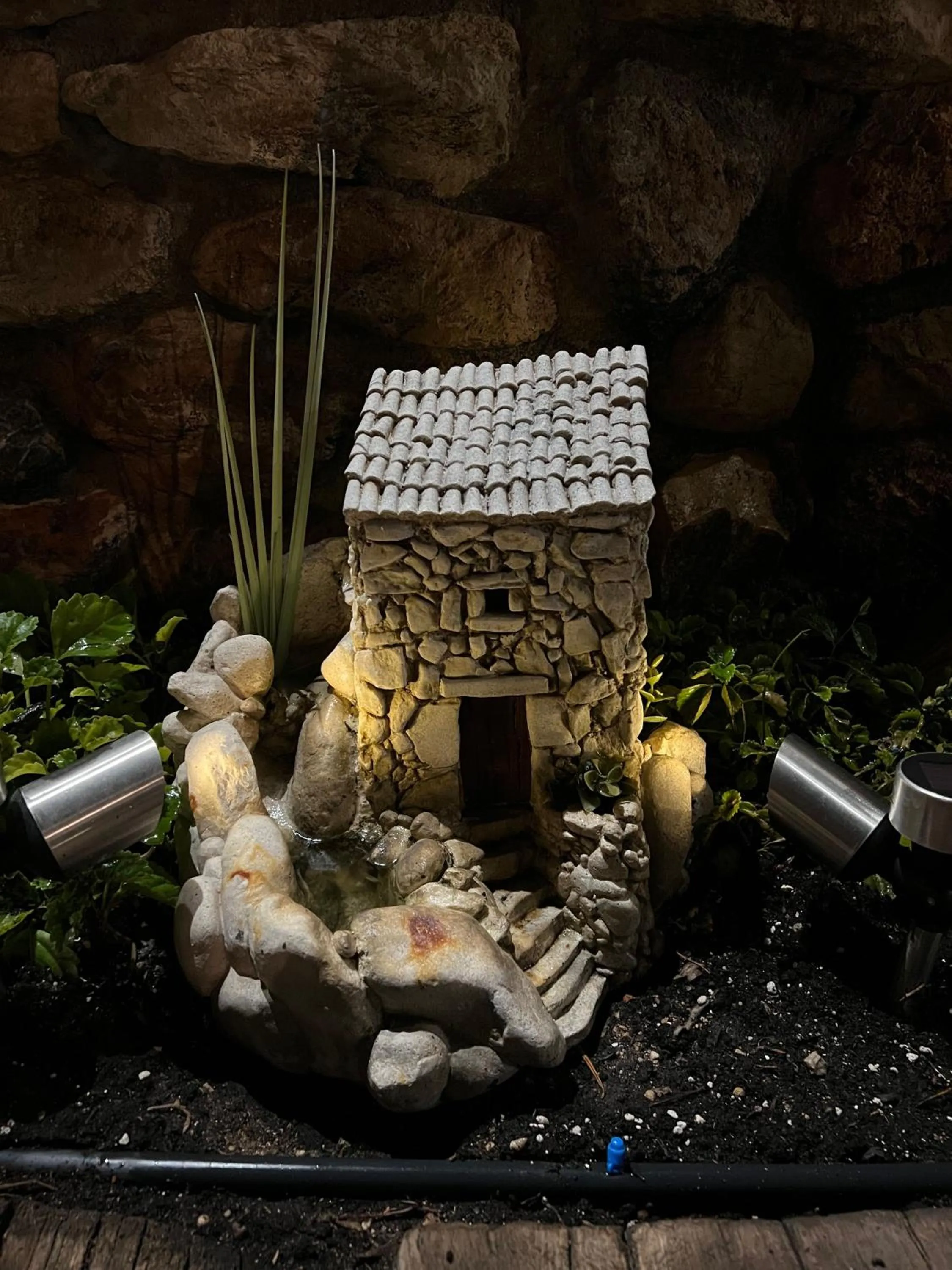 Les Vinyes Alojamiento Rural Boutique & SPA