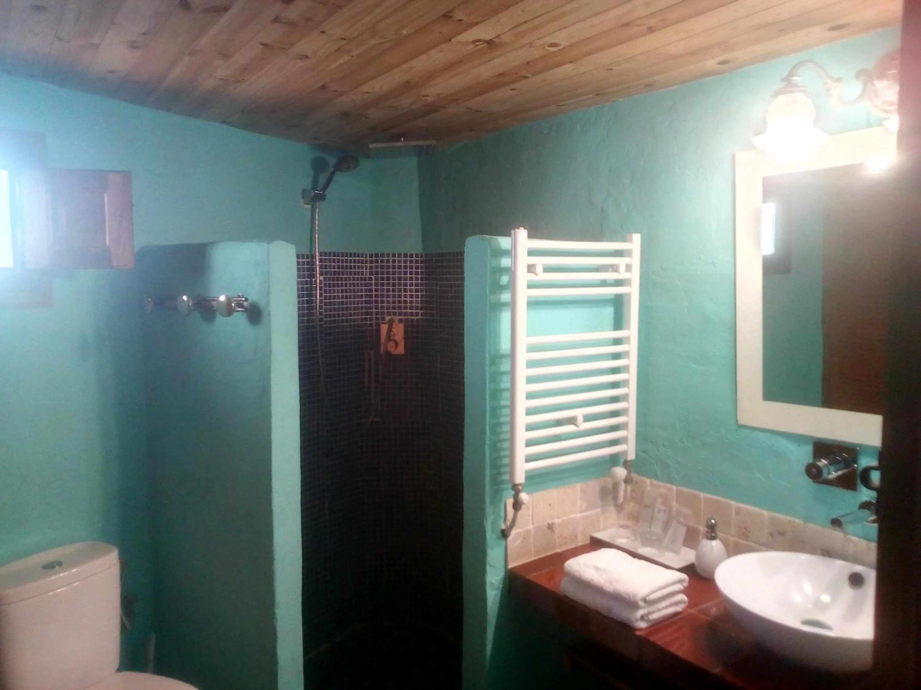 Les Vinyes Alojamiento Rural Boutique & SPA