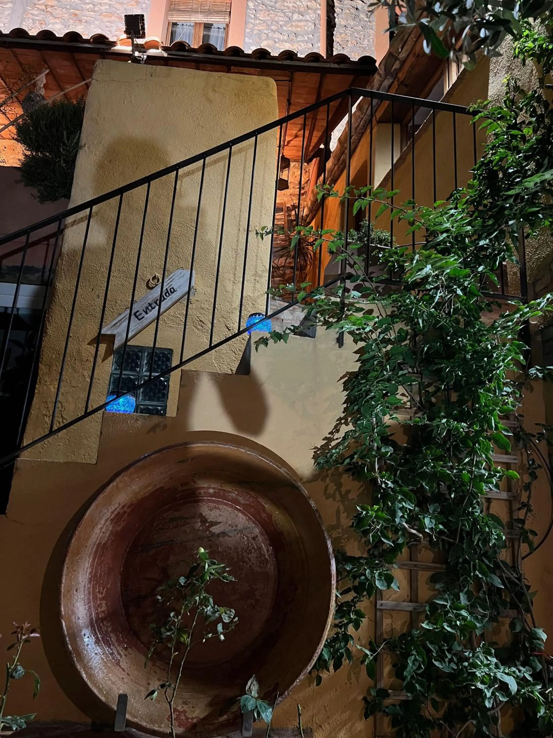 Les Vinyes Alojamiento Rural Boutique & SPA