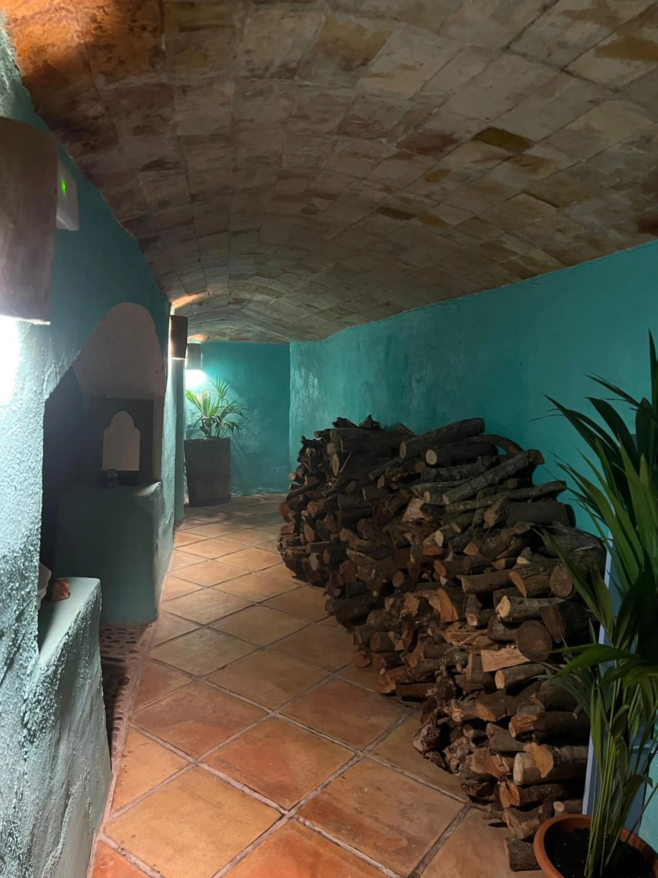 Les Vinyes Alojamiento Rural Boutique & SPA